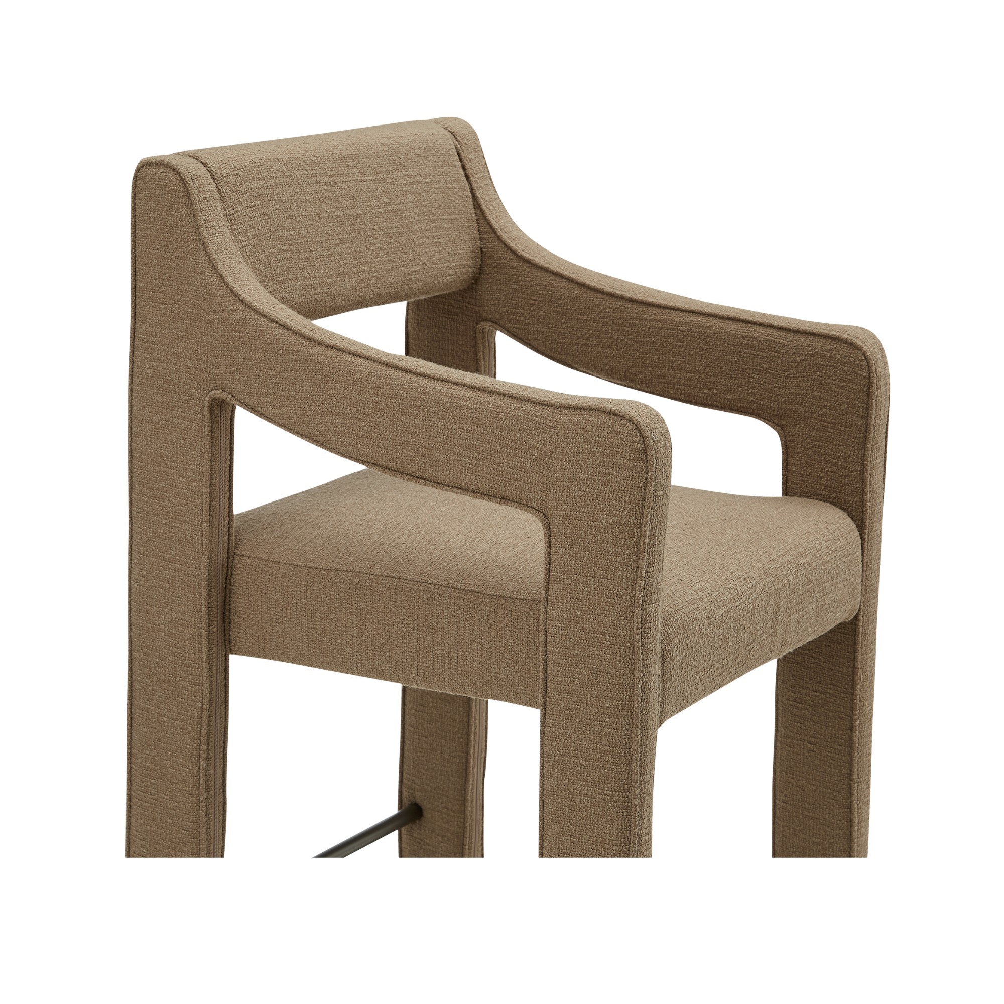 Ella Counter Stool-Bar + Counter Stools-StyleMeGHD