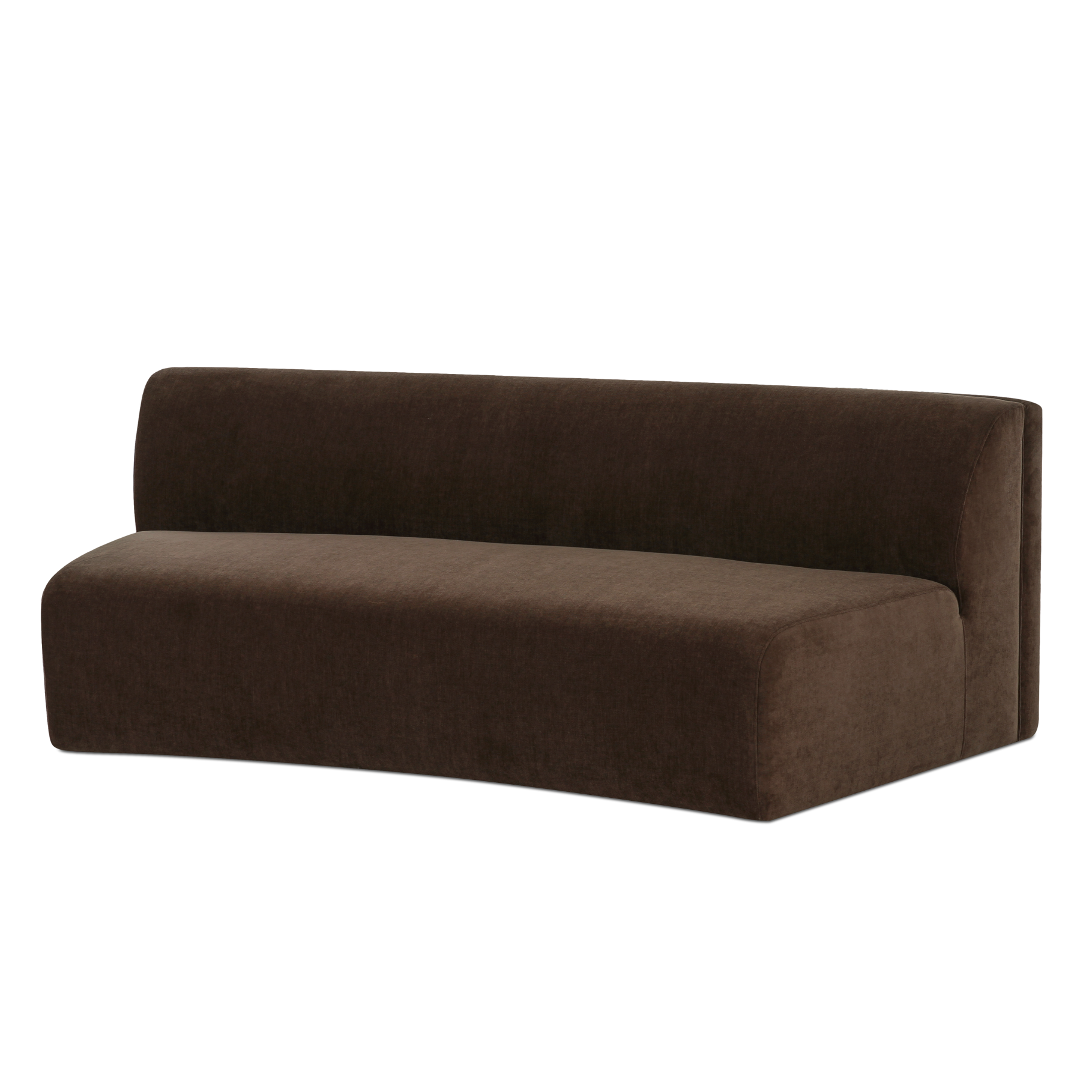 Naomi Concave Sofa-Sofas-StyleMeGHD
