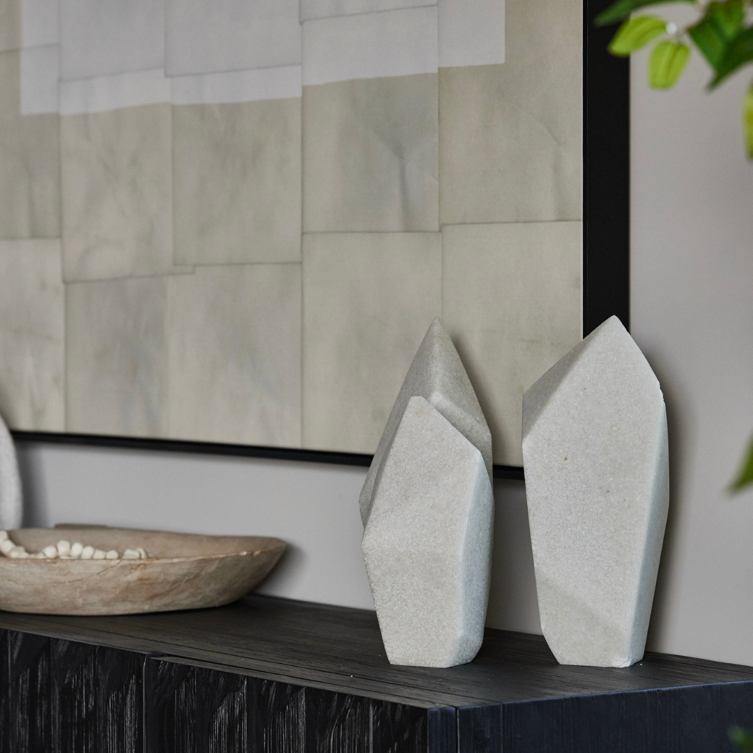 Arteriors Nerine Sculptures