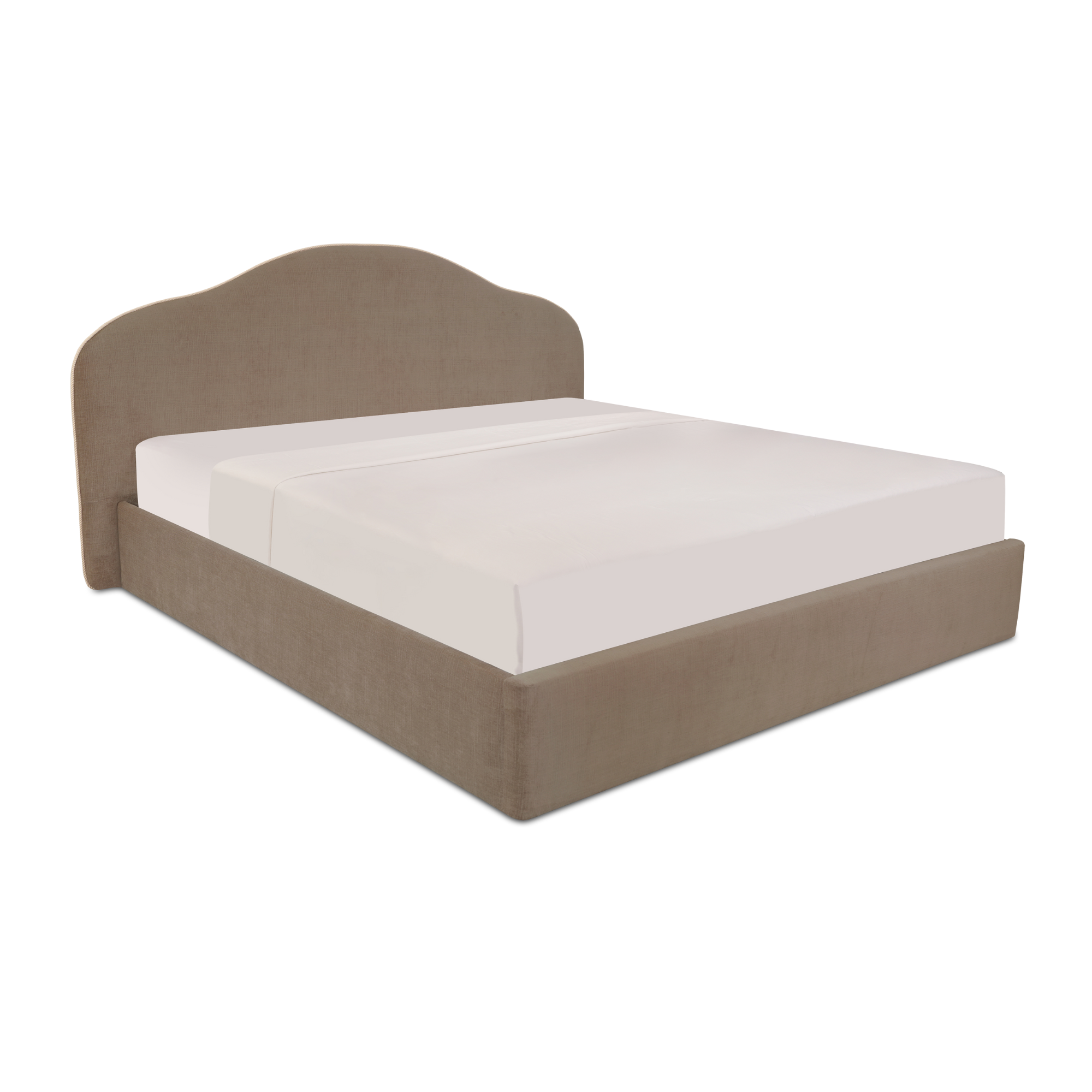 Maren Storage Bed-Consoles + Sideboards-StyleMeGHD