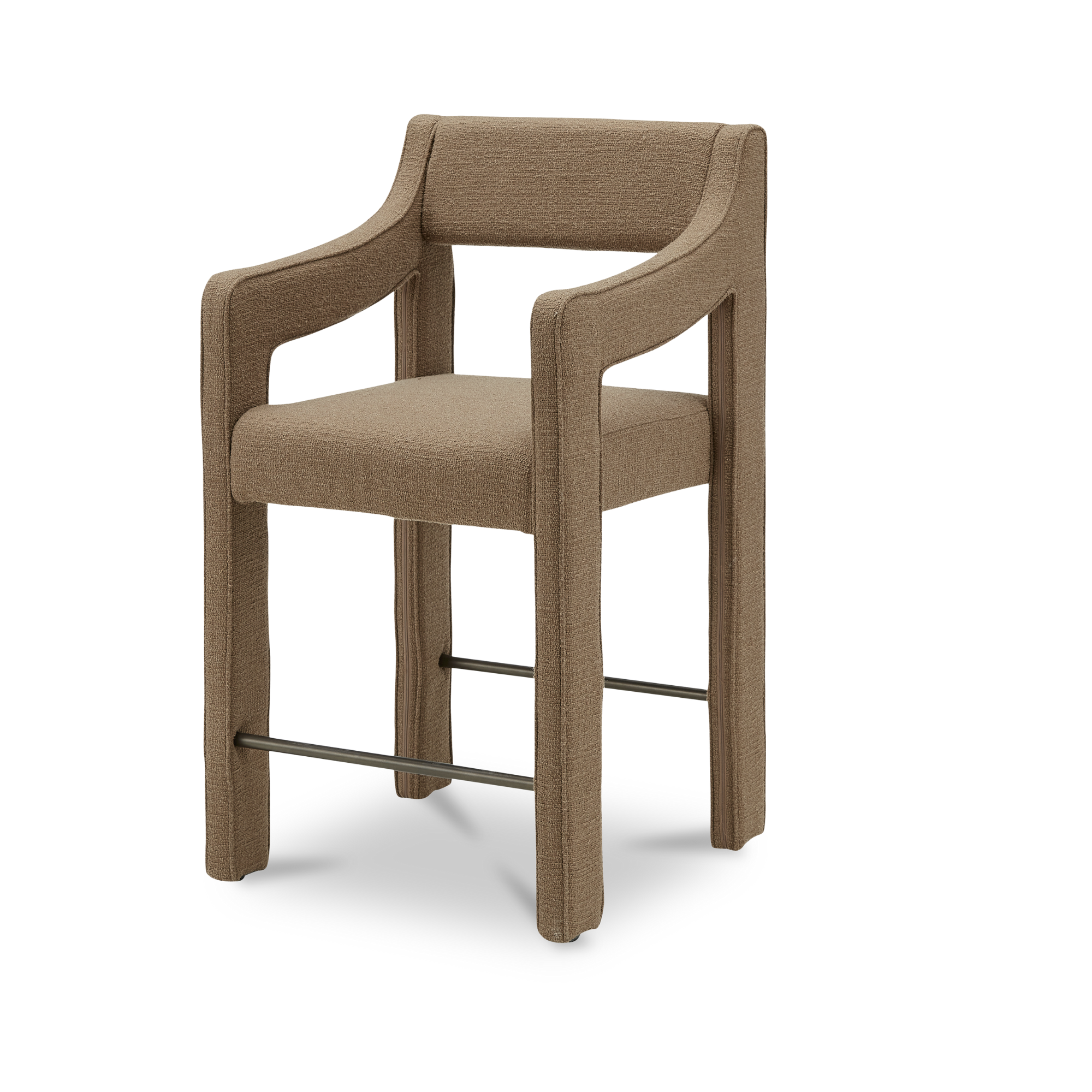 Ella Counter Stool-Bar + Counter Stools-StyleMeGHD