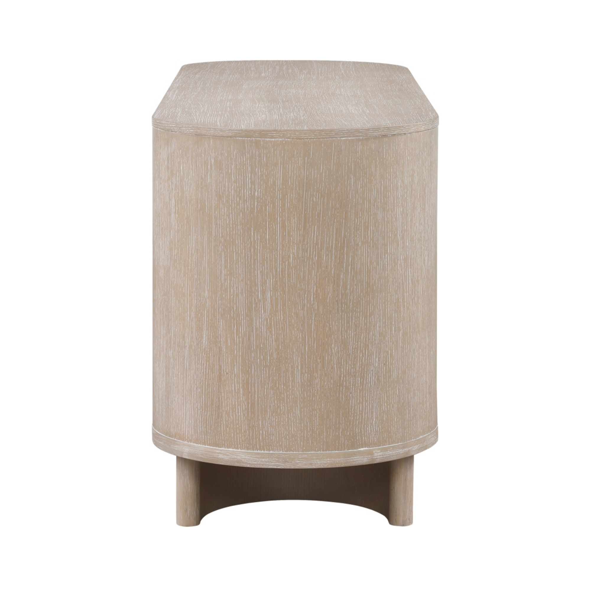 Vance Wood Sideboard-Consoles + Sideboards-StyleMeGHD