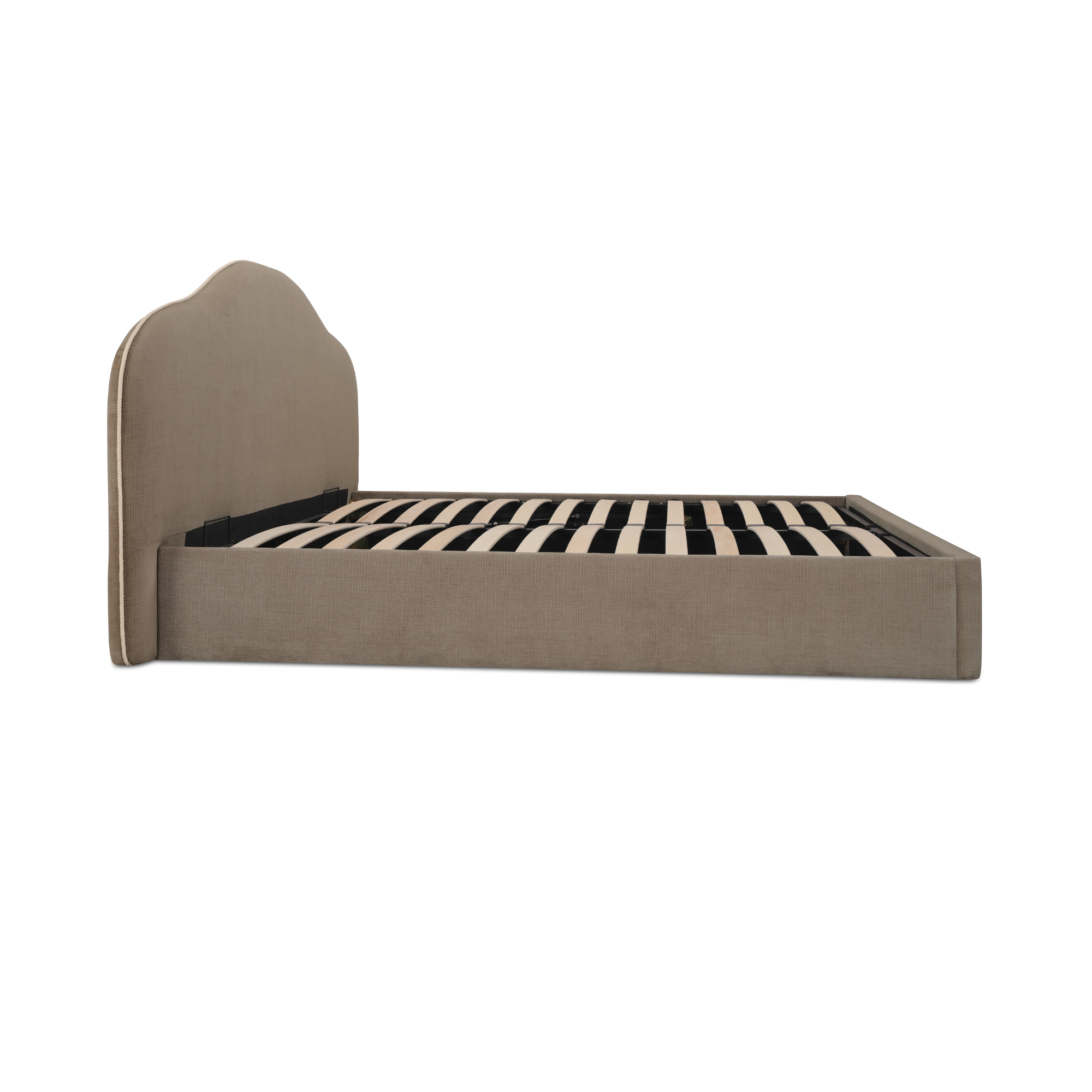 Maren Storage Bed-Consoles + Sideboards-StyleMeGHD