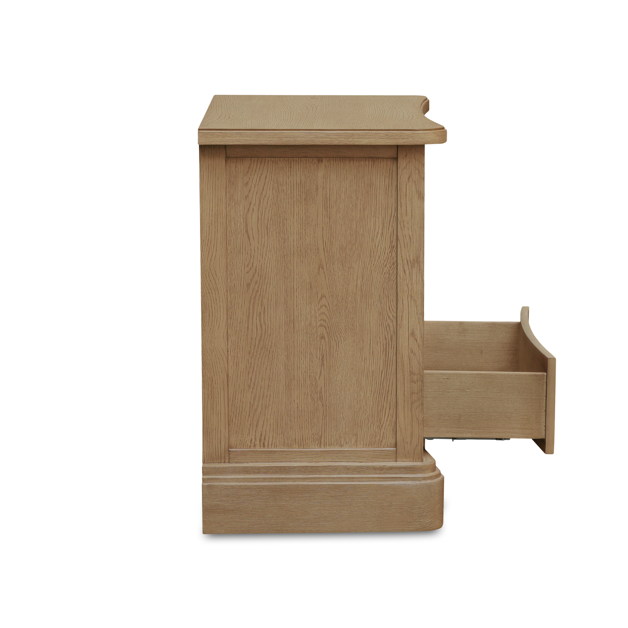Clare Nightstand-Nightstands-StyleMeGHD