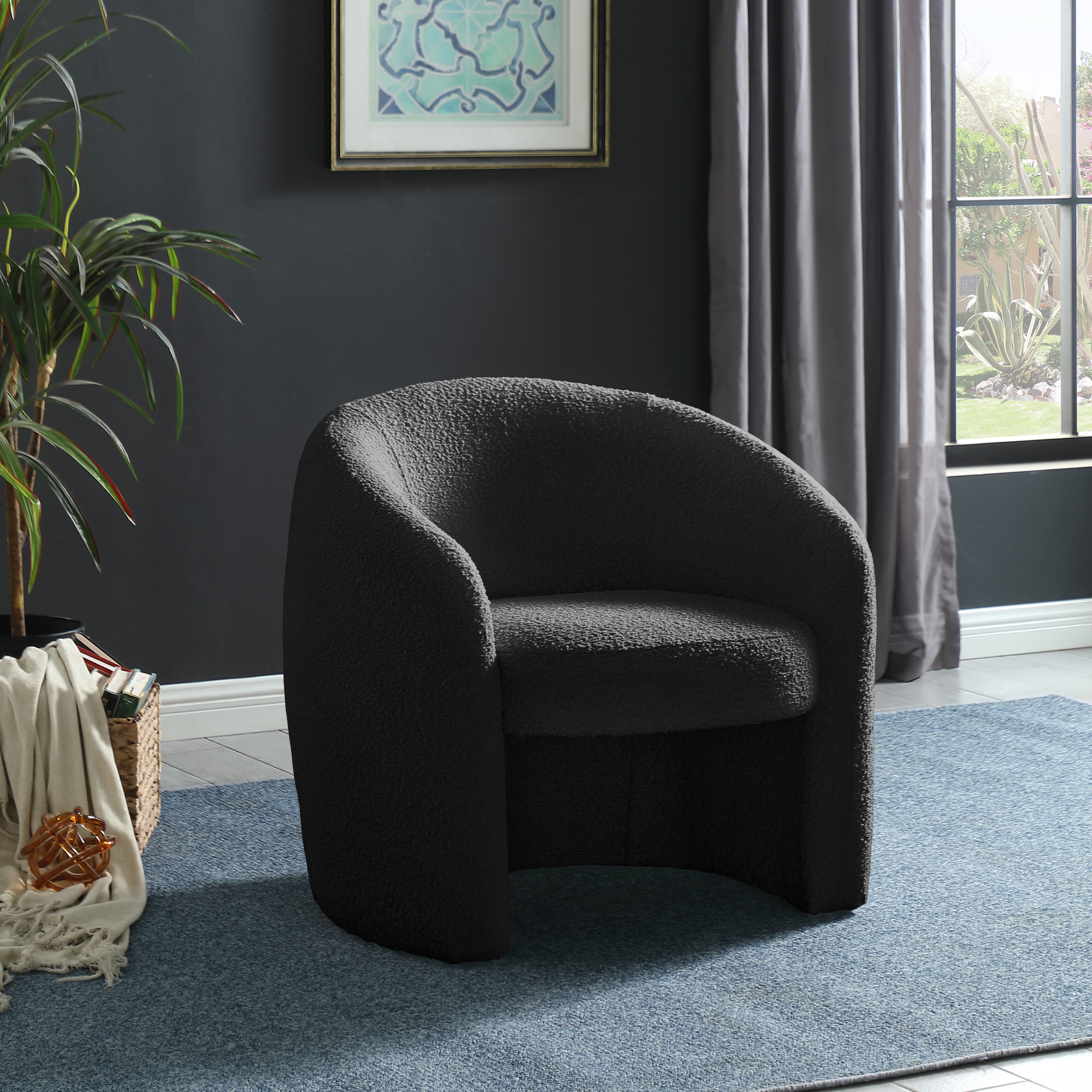 Arcen Chair