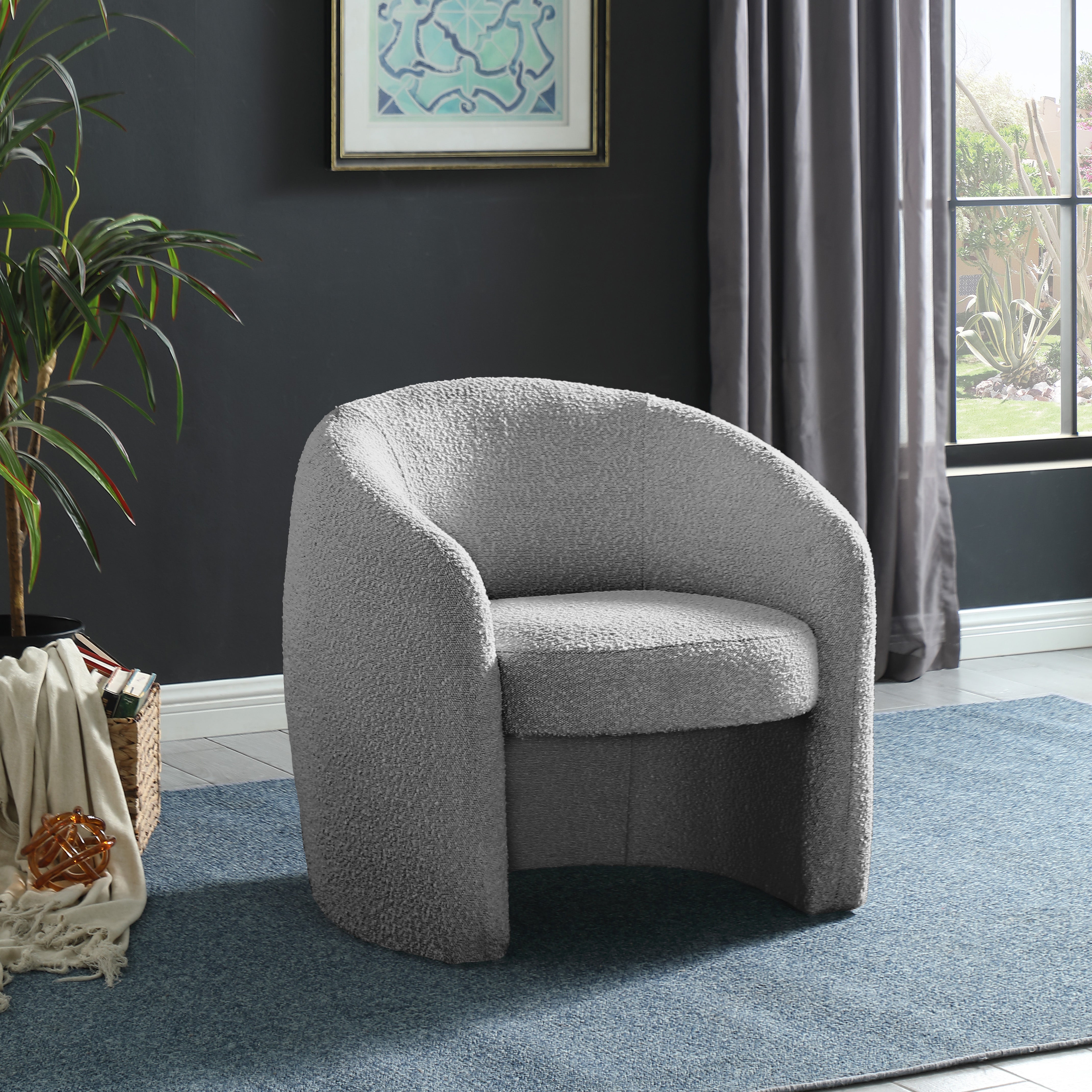Arcen Chair