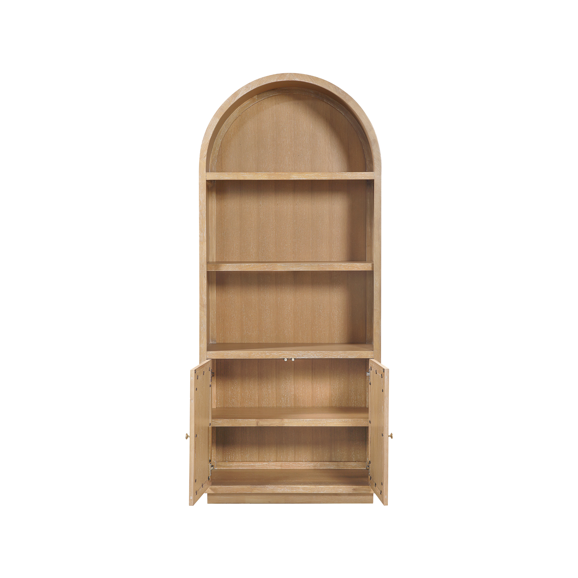 Zafira Bookcase