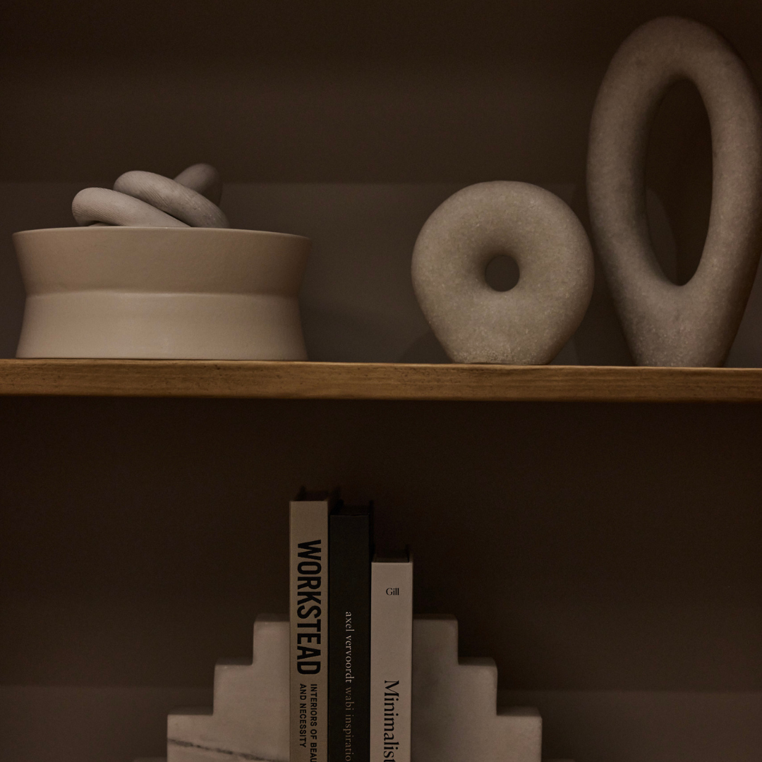 Arteriors Coco Sculptures