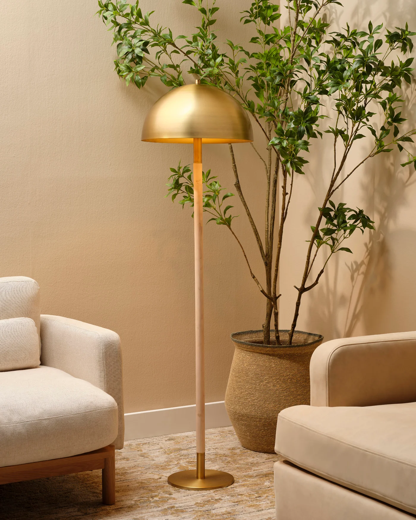 Alonzo Floor Lamp