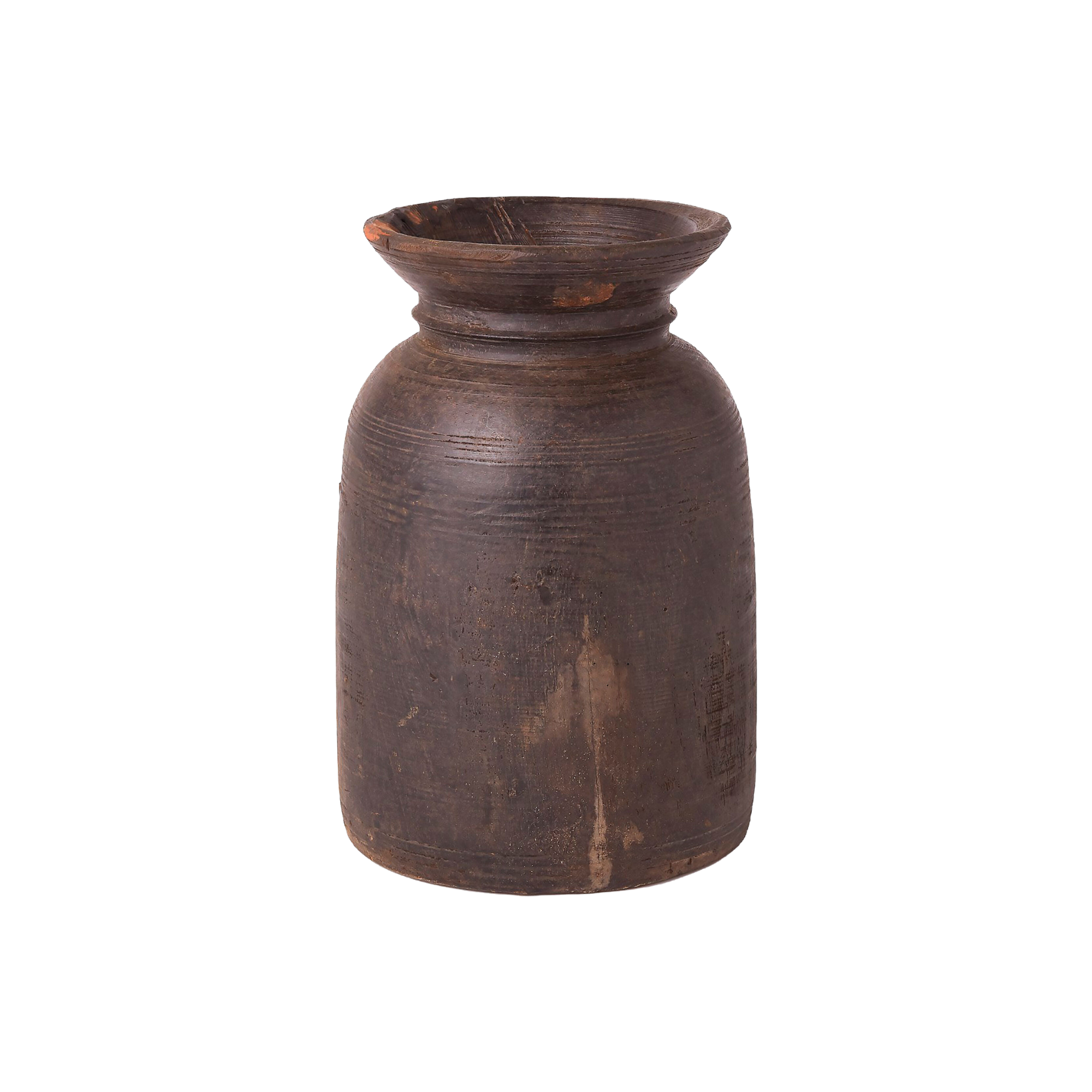 Linden Vessel