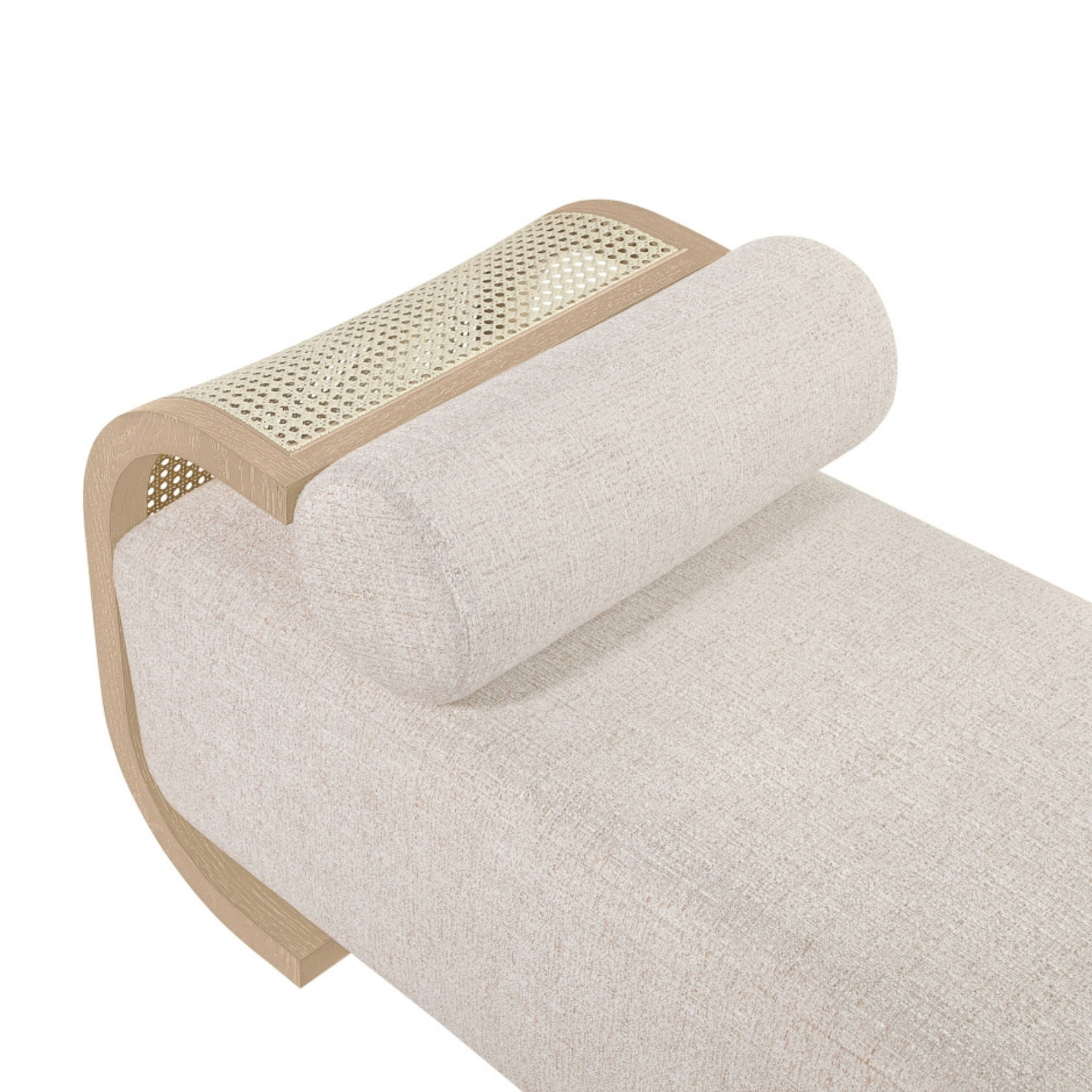 Zephra Chaise Lounge