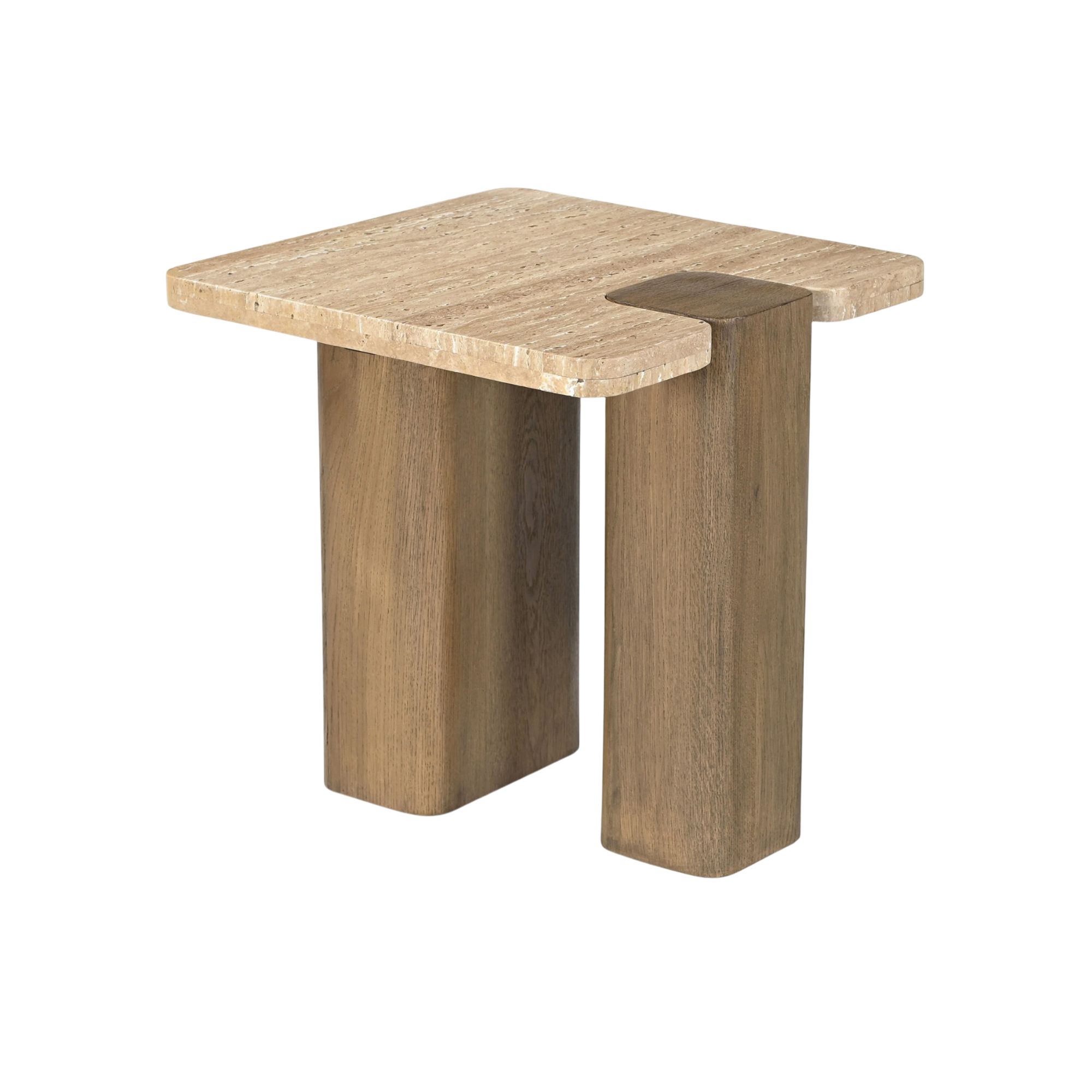 Mirea End Table