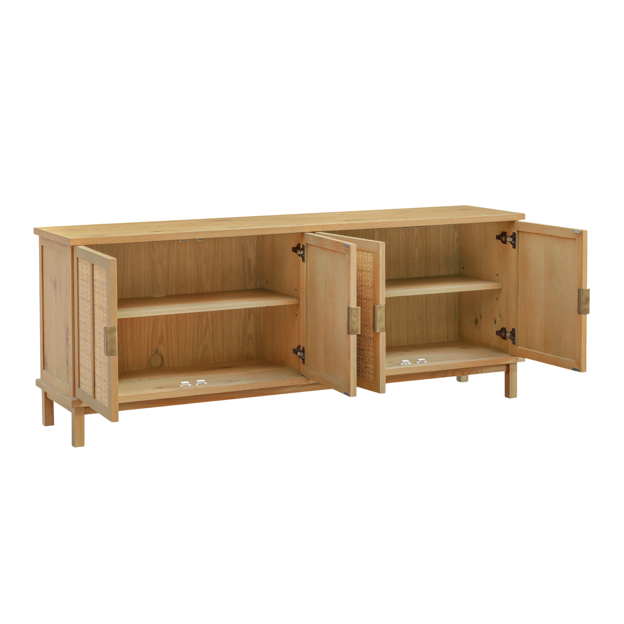 Seyma Sideboard-Consoles + Sideboards-StyleMeGHD