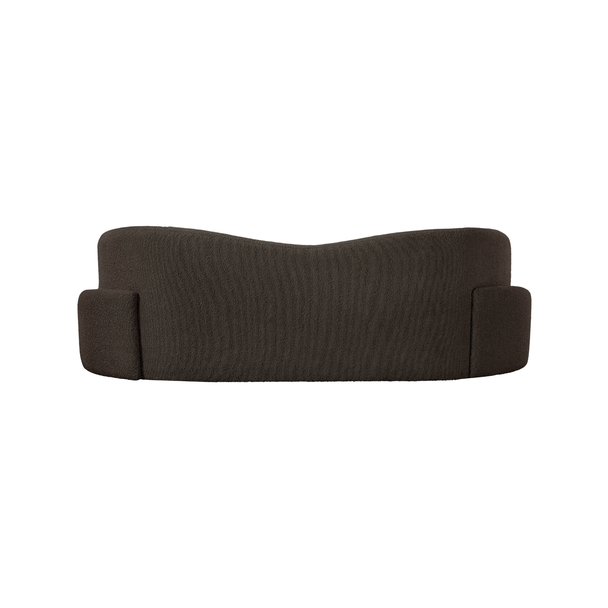 Arso Boucle Sofa