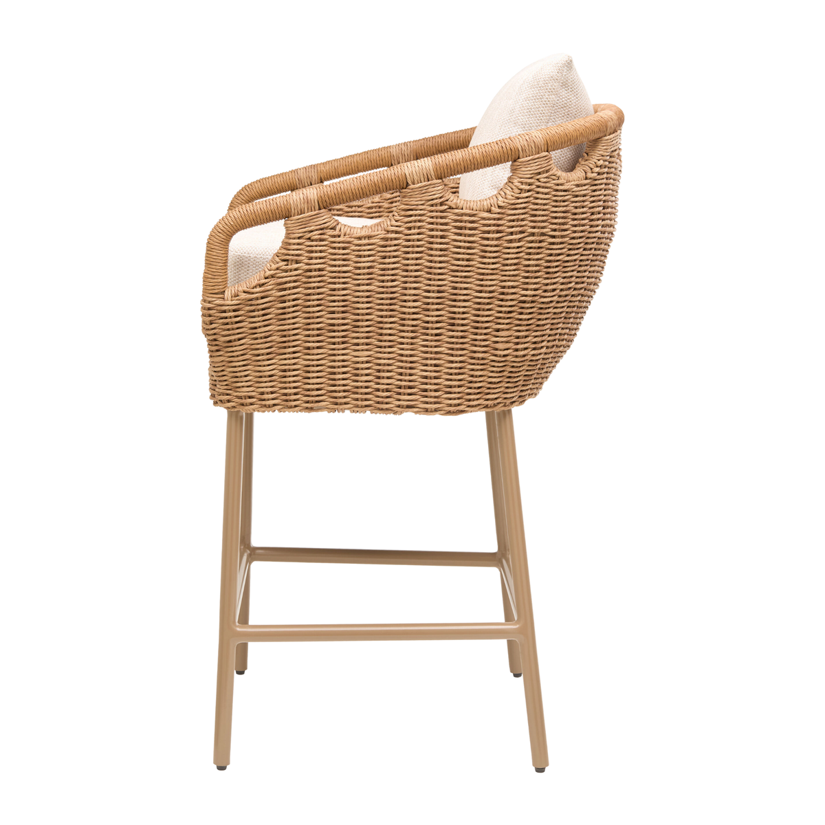 Milena Bar Stool