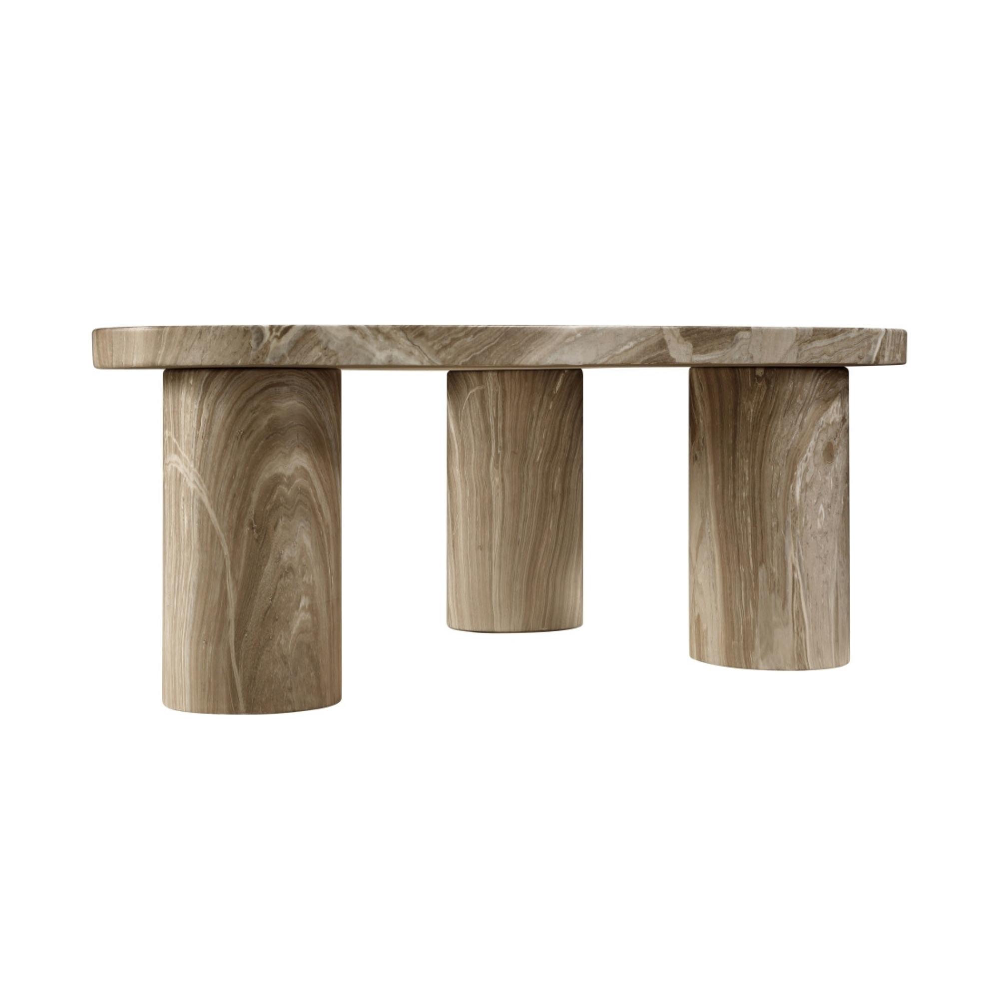 Kade Coffee Table-Coffee Tables-StyleMeGHD