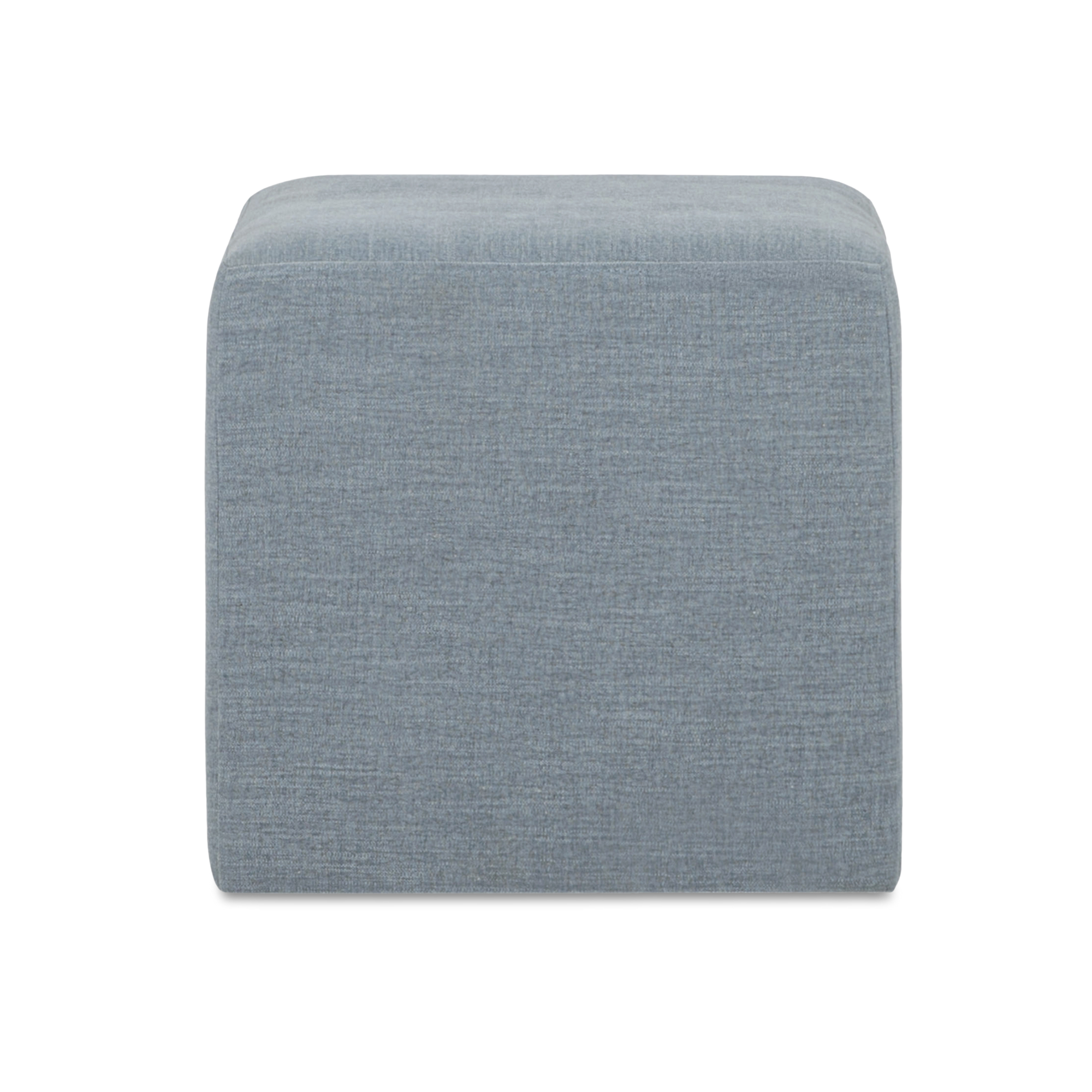 Aida Stool-Ottomans, Benches + Poufs-StyleMeGHD