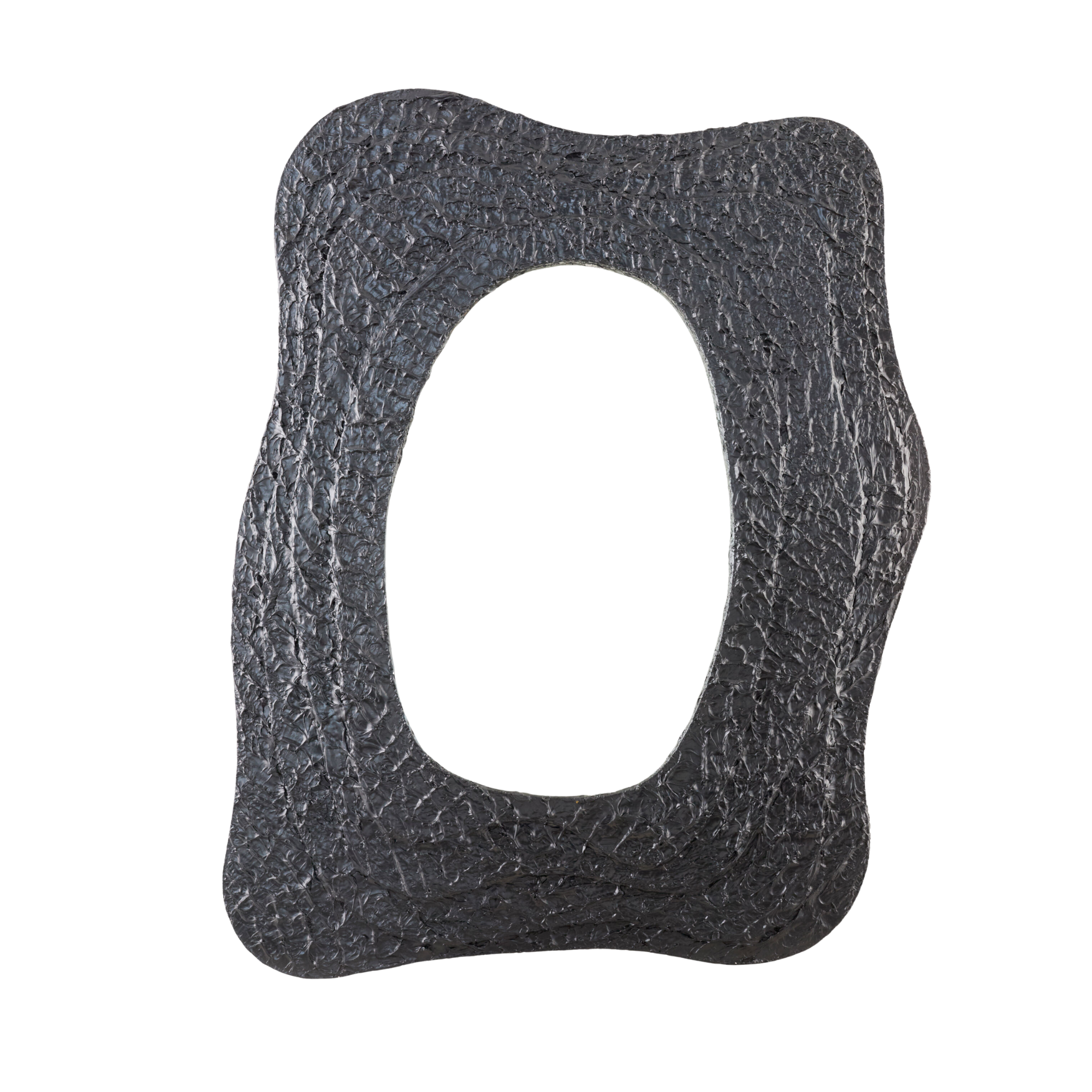 Niven Accent Mirror