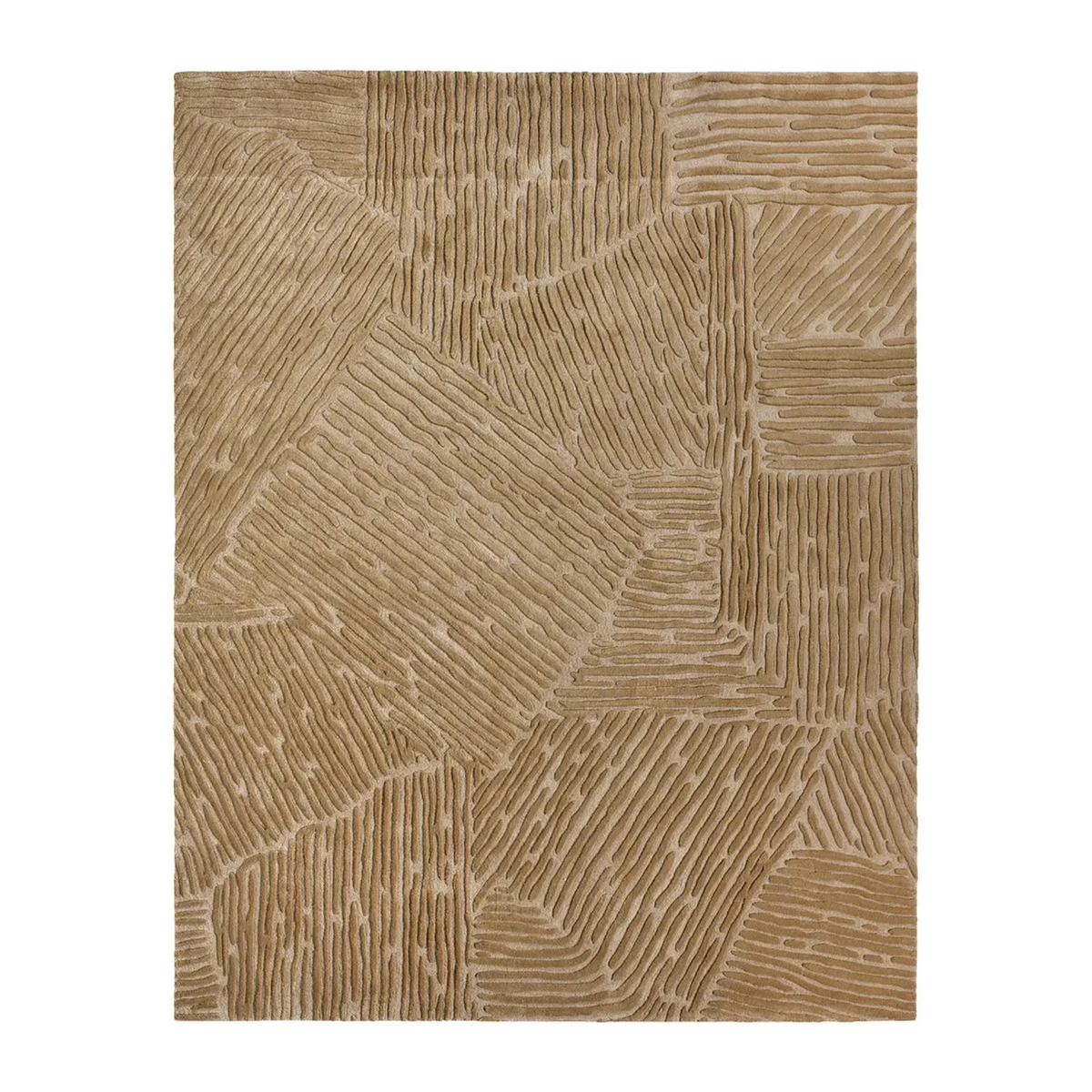 Fortitude Hand-Tufted Rug