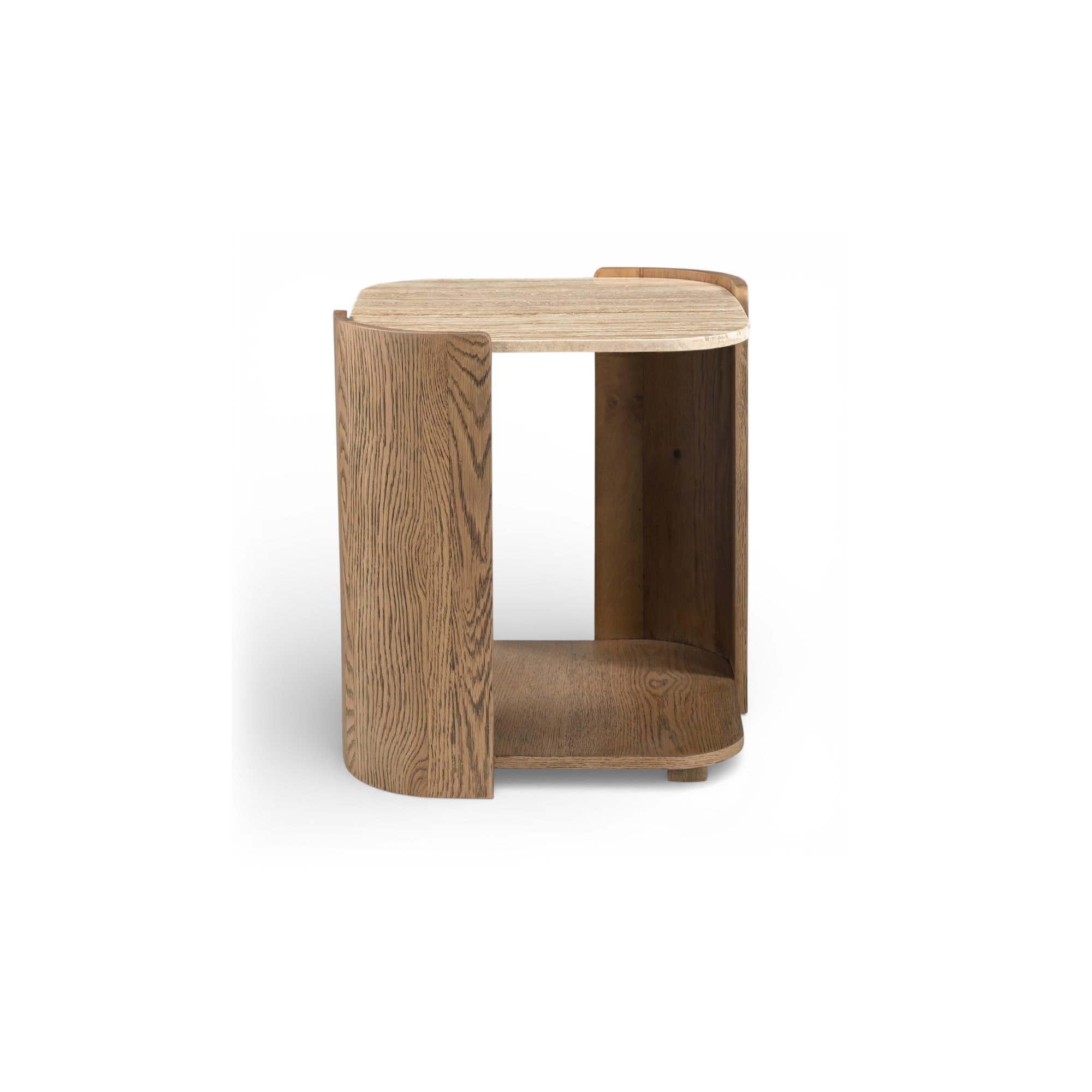 Calvero End / Side Table