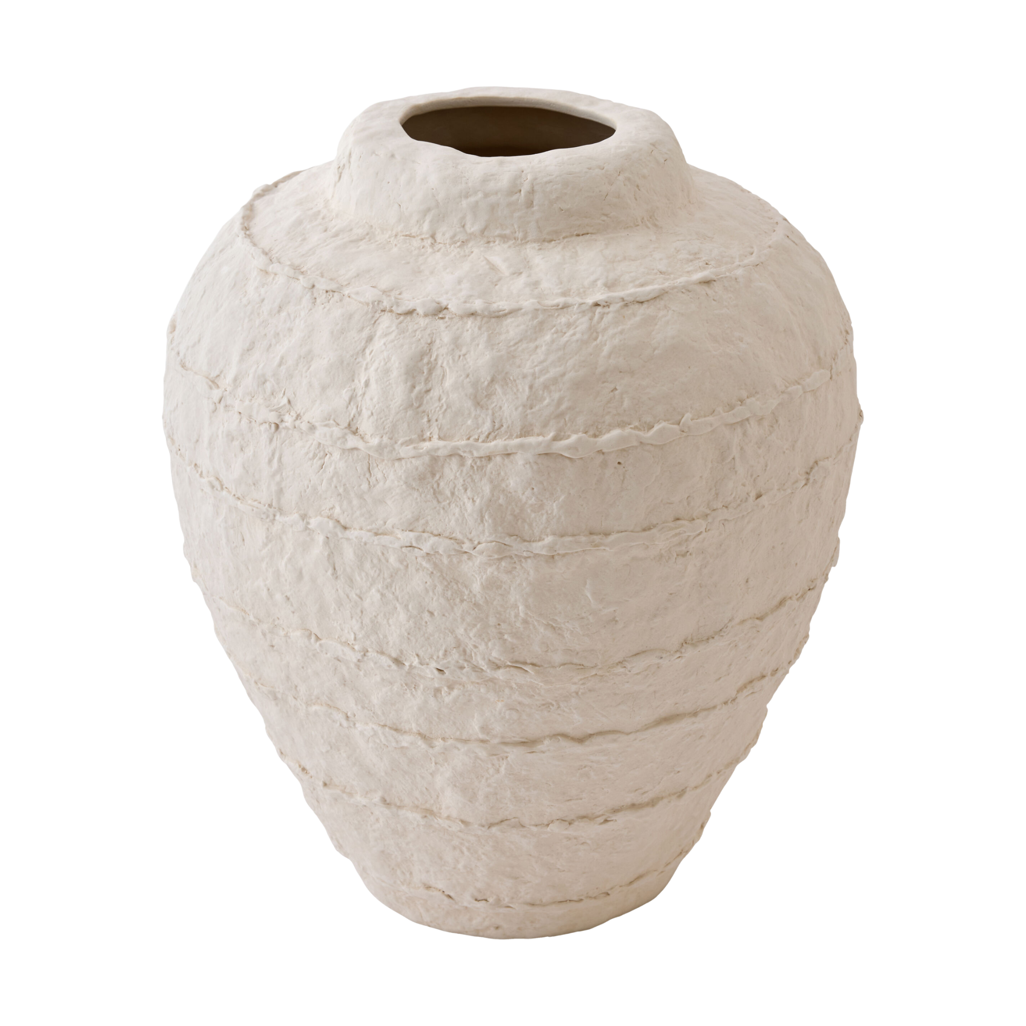 Vela Vase