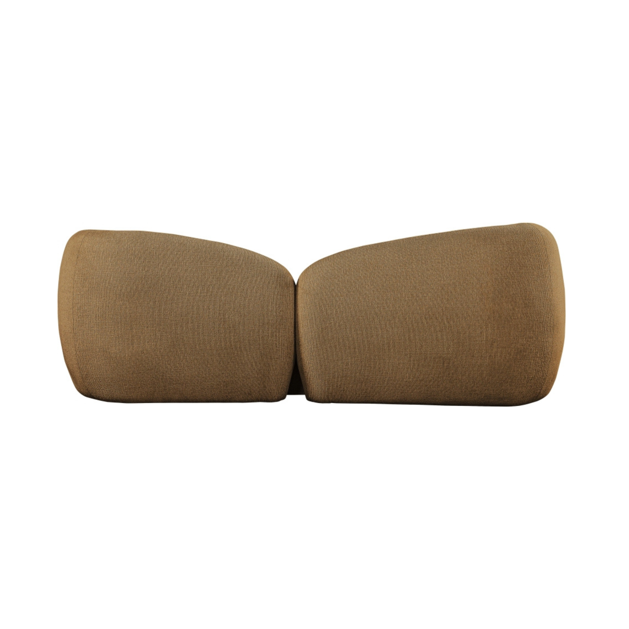 Lyra Fabric Sofa-Sofas-StyleMeGHD