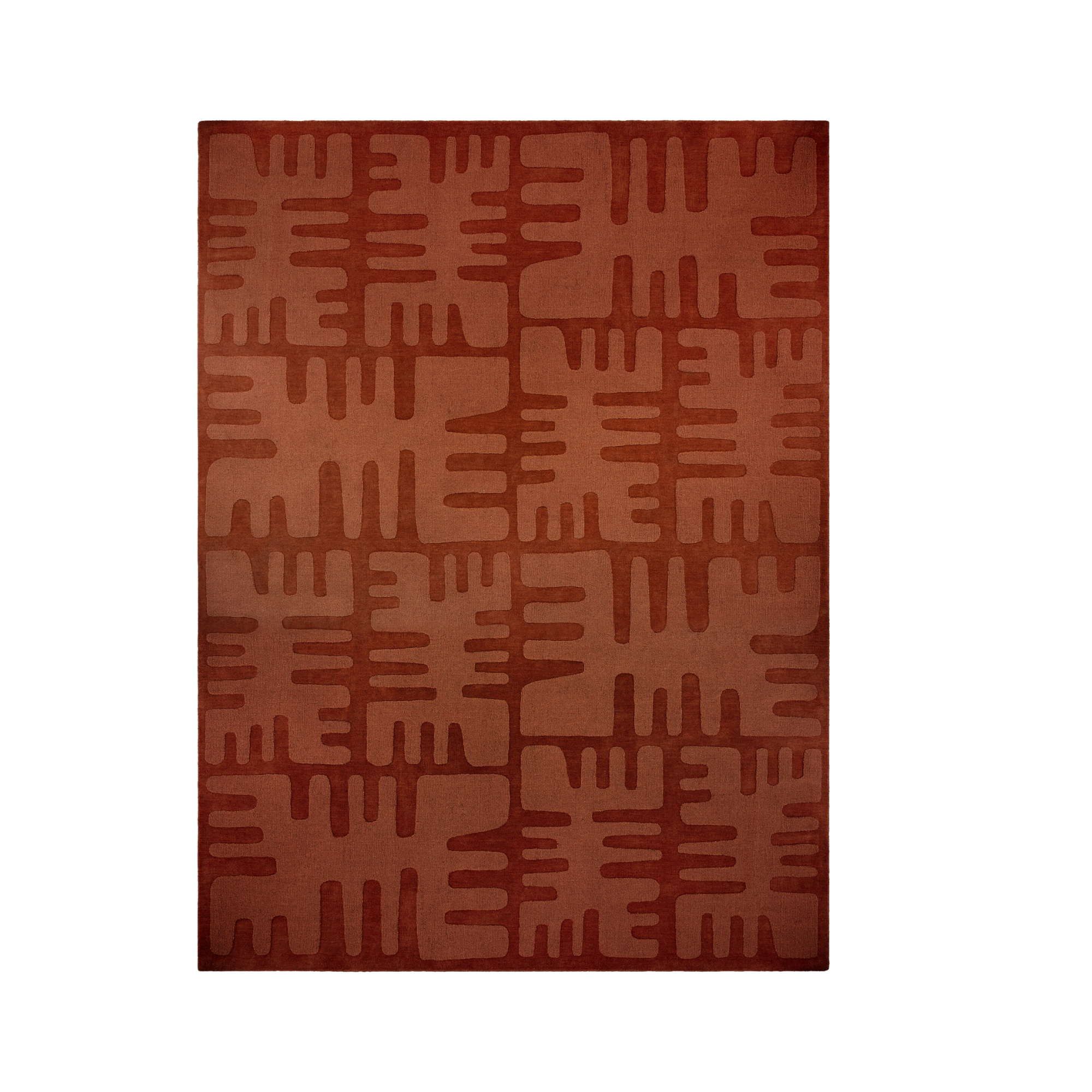 Vela Rug