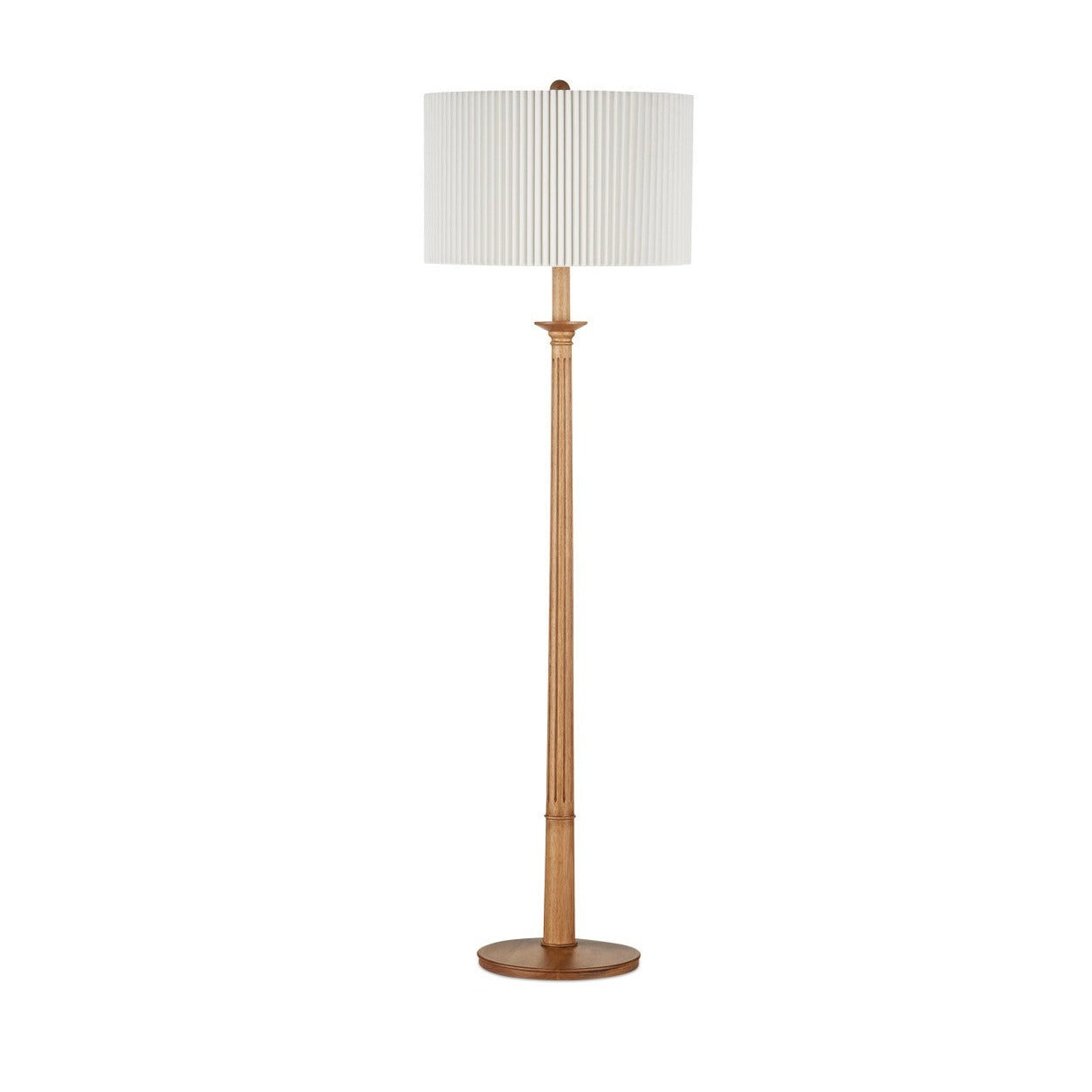 Mira Floor Lamp - StyleMeGHD - Floor Lamps