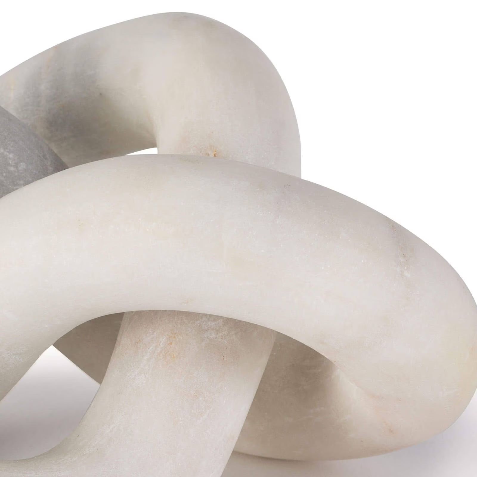 Kinsley Infinity Knot