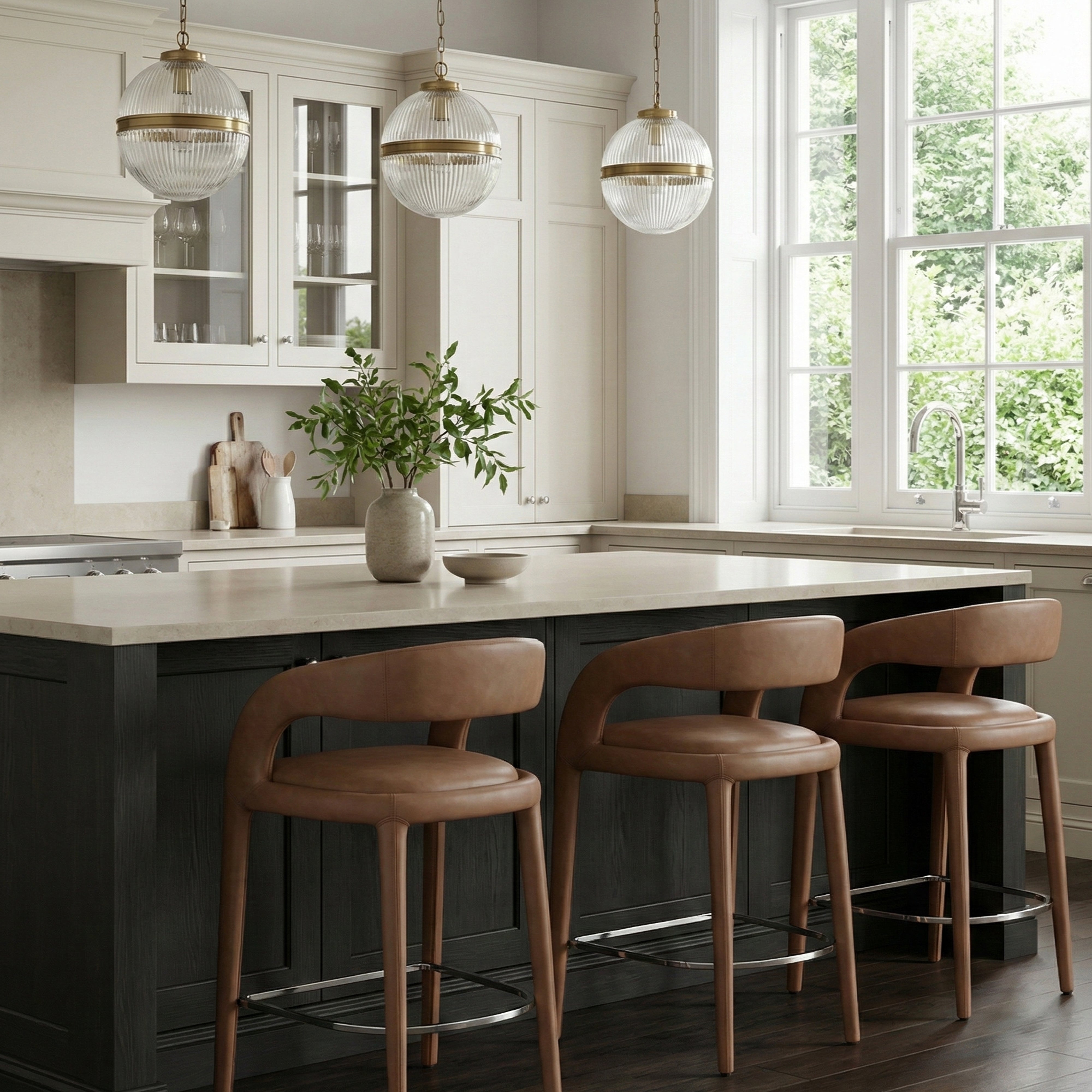 Sylvan Counter Stool