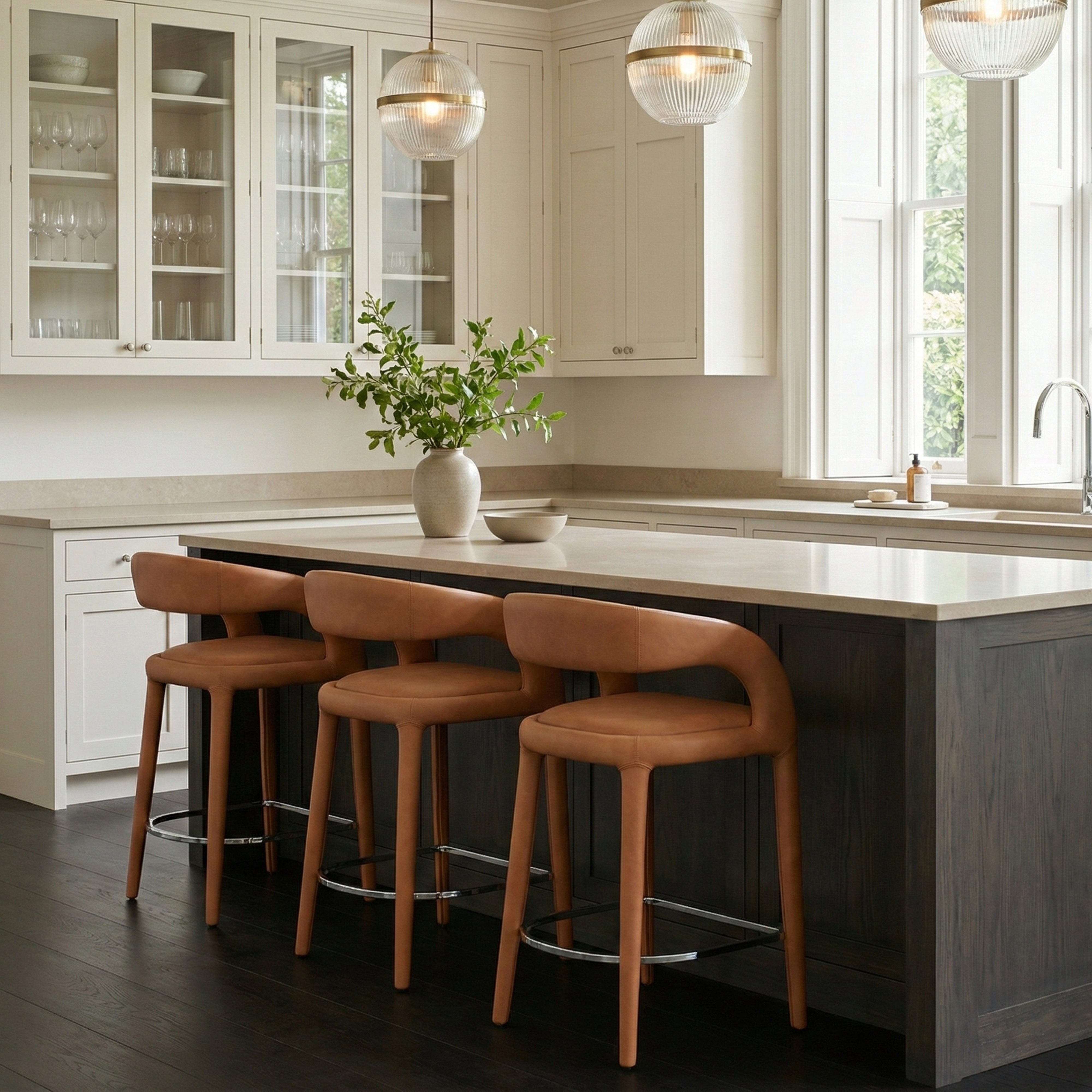 Sylvan Counter Stool