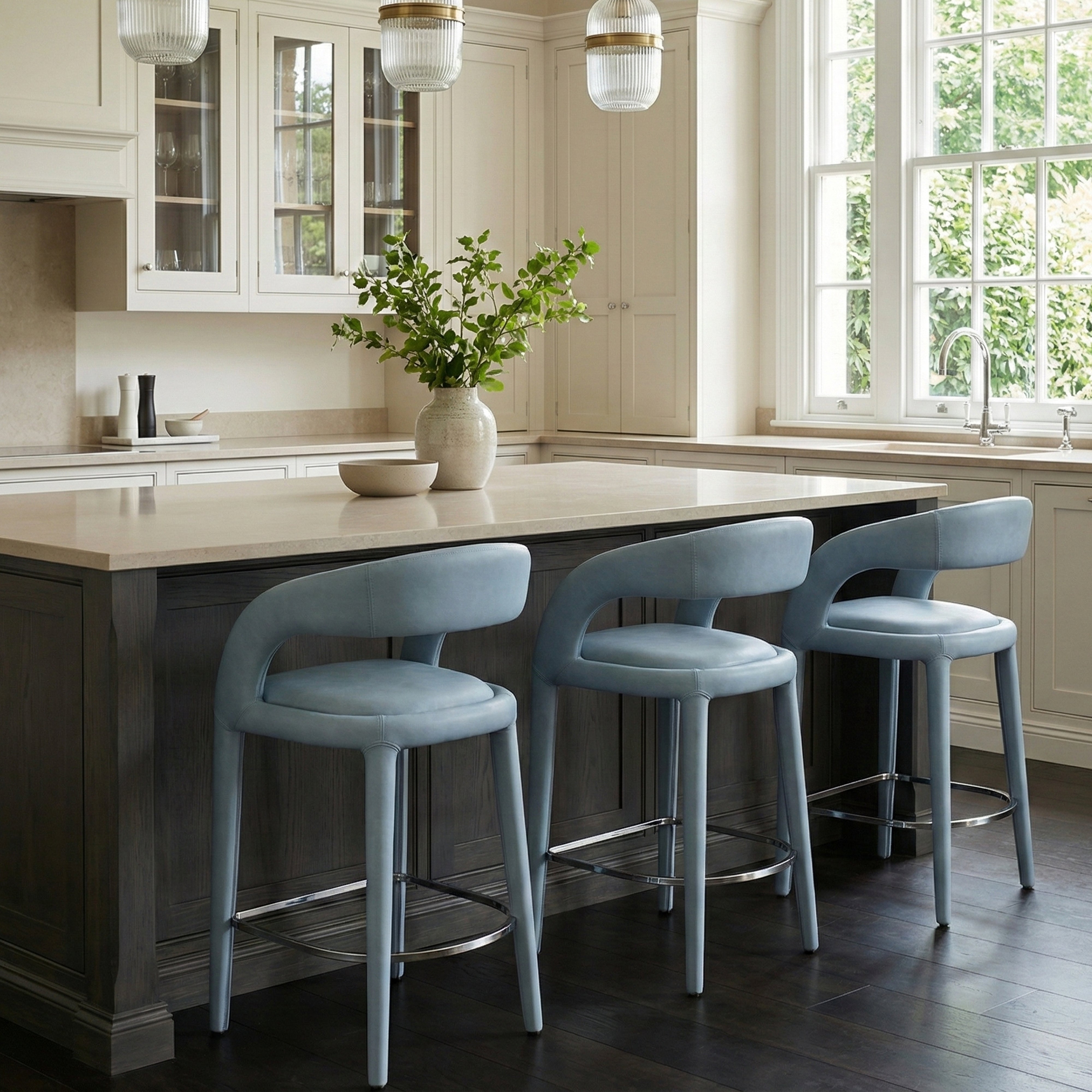 Sylvan Counter Stool