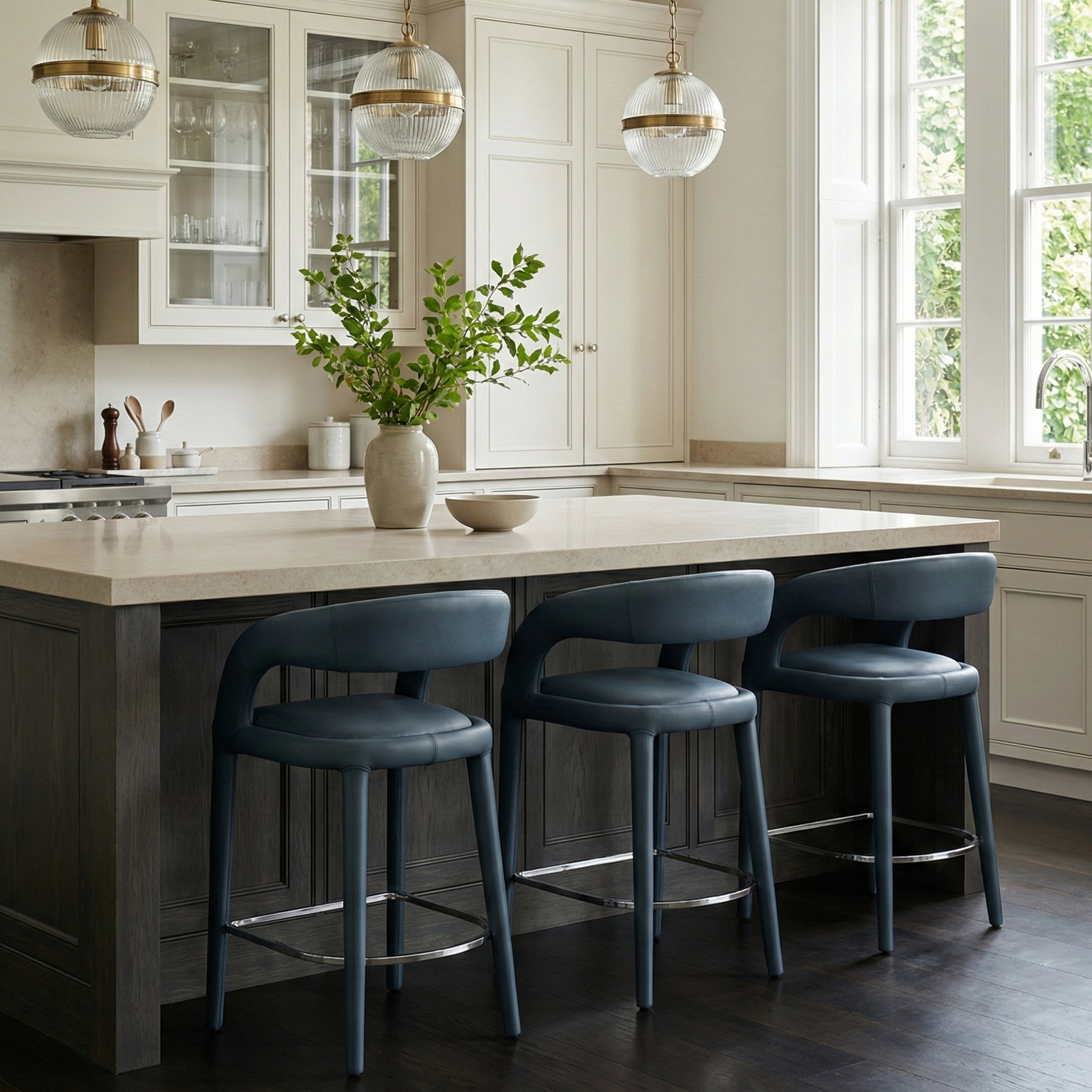Sylvan Counter Stool