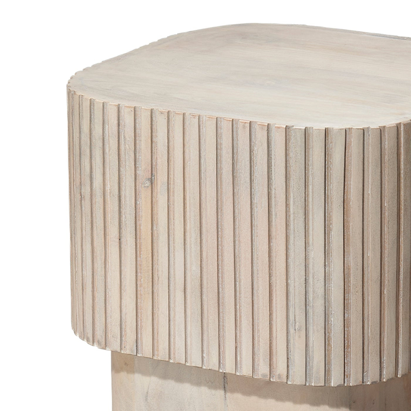 Romeo Square Table
