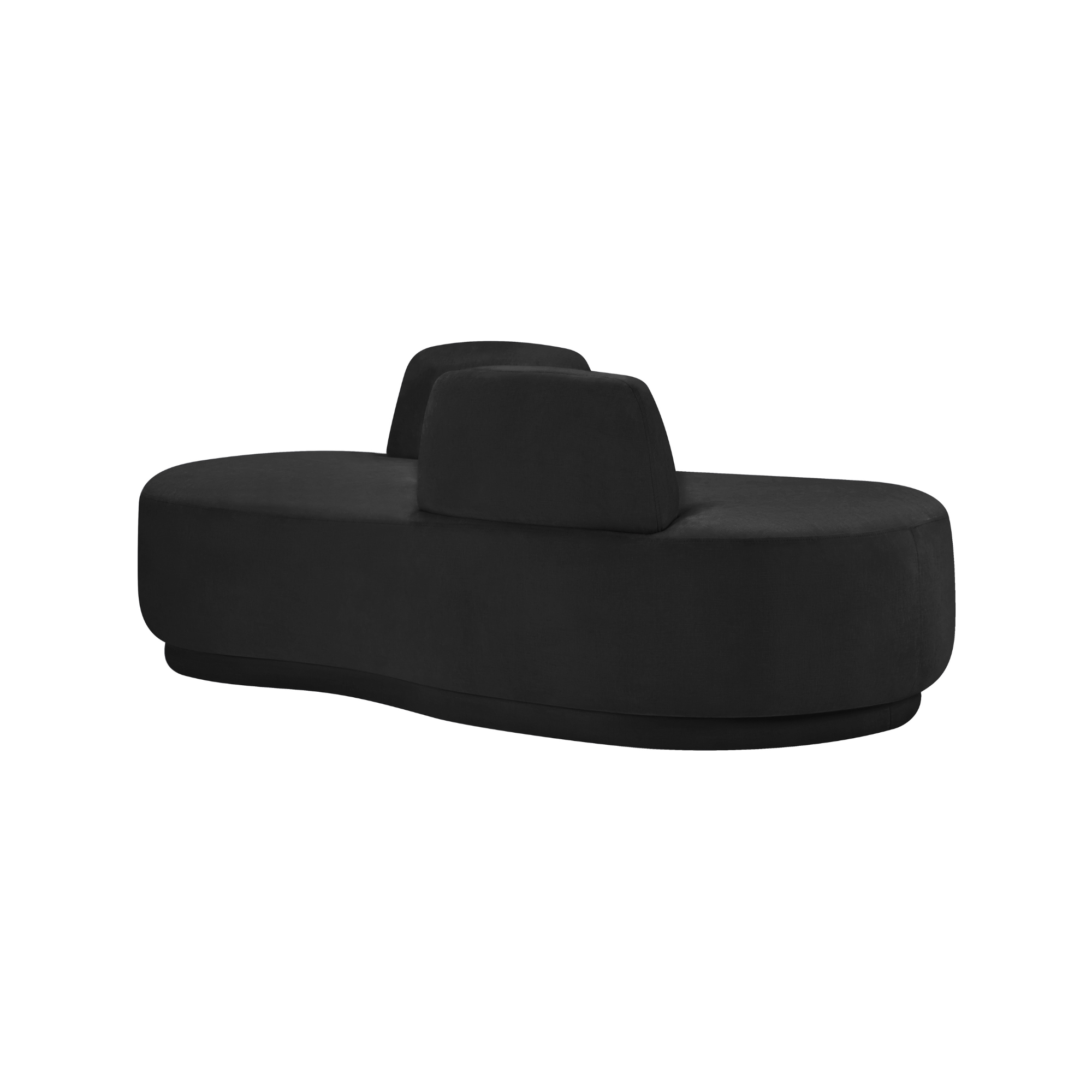 Ardelle Chaise/Loveseat