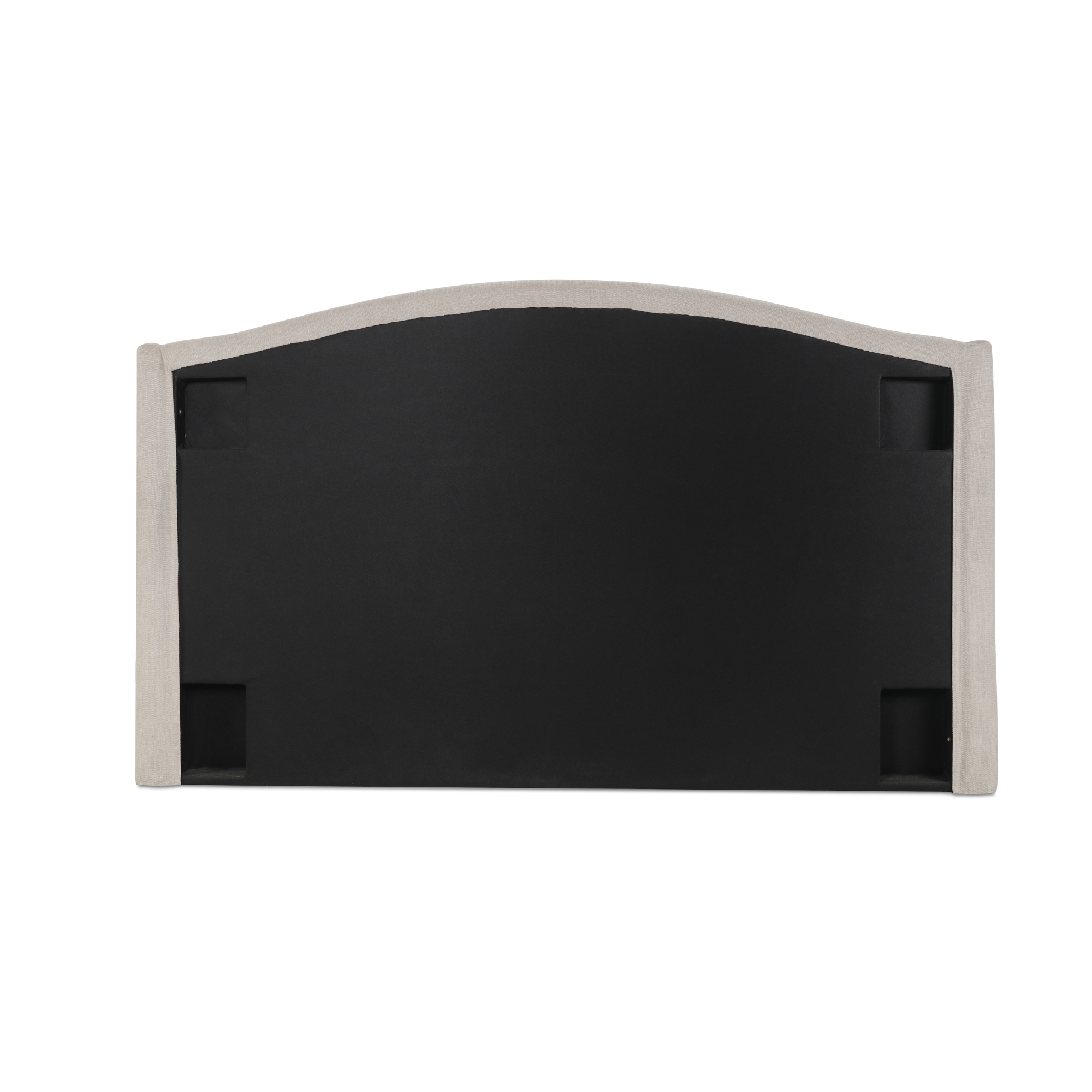 West Storage Bed-Beds + Headboards-StyleMeGHD