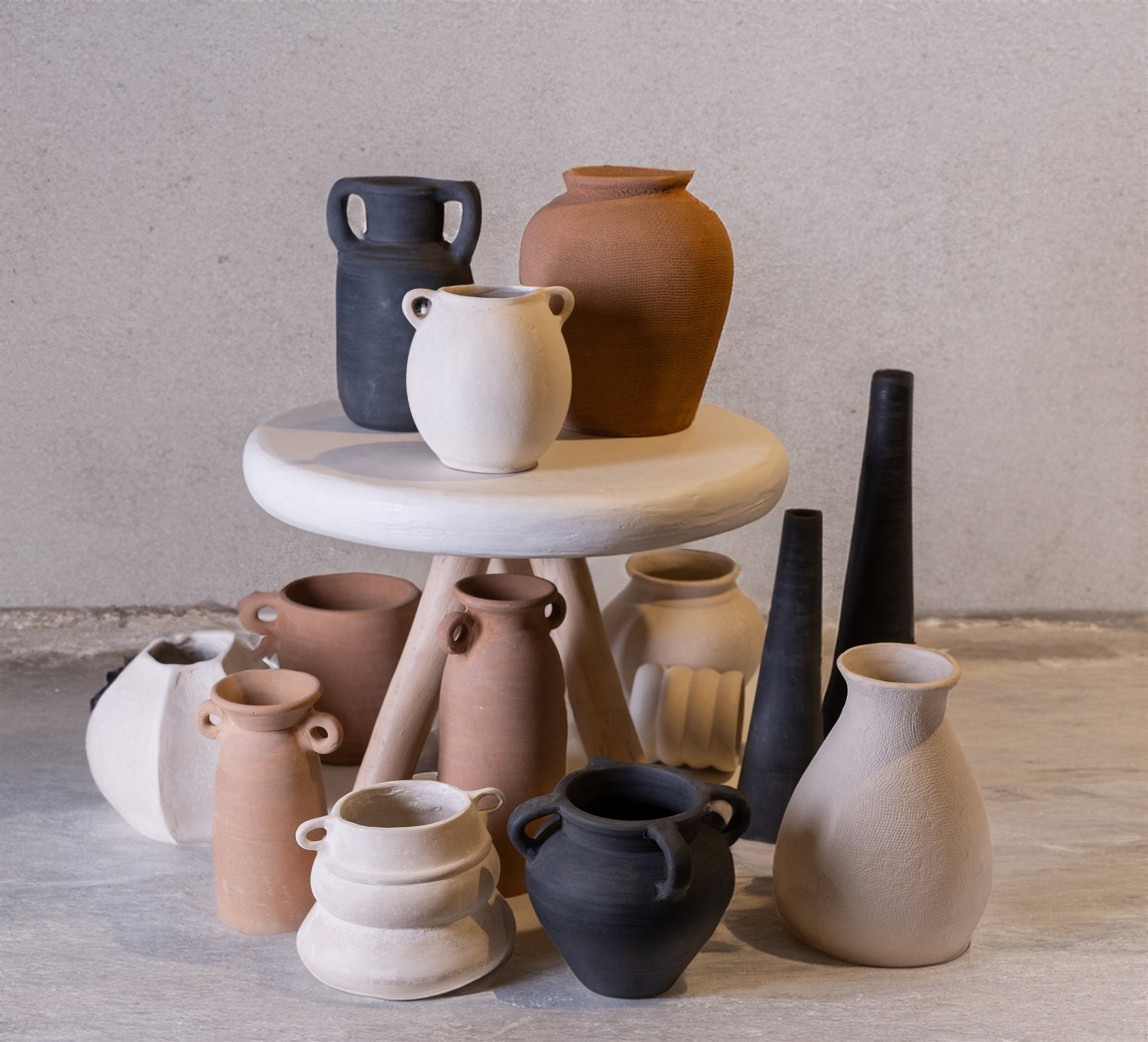 Tara Vase