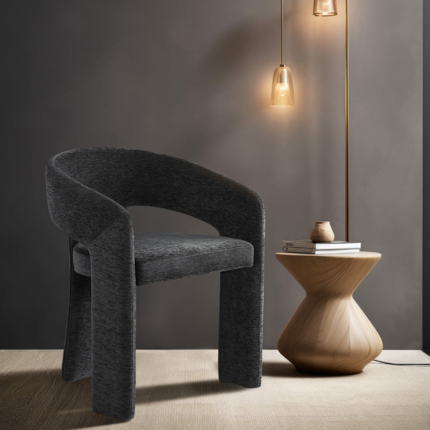 Randi Dining Chair, Set of 2