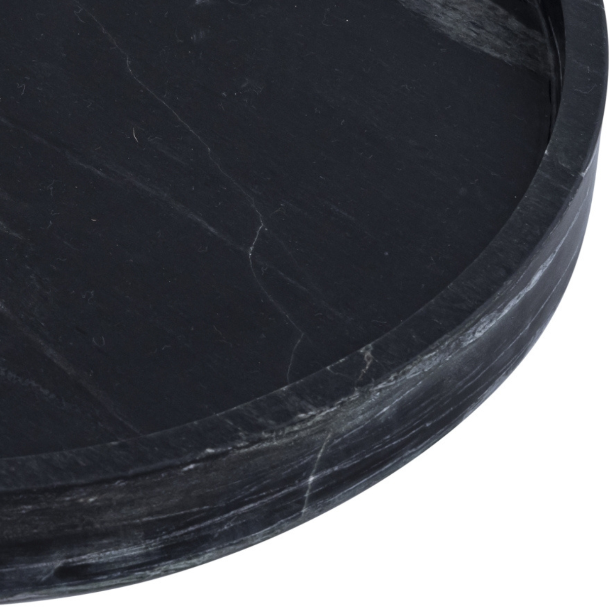 Brenta Marble Tray-Trays + Boxes-StyleMeGHD