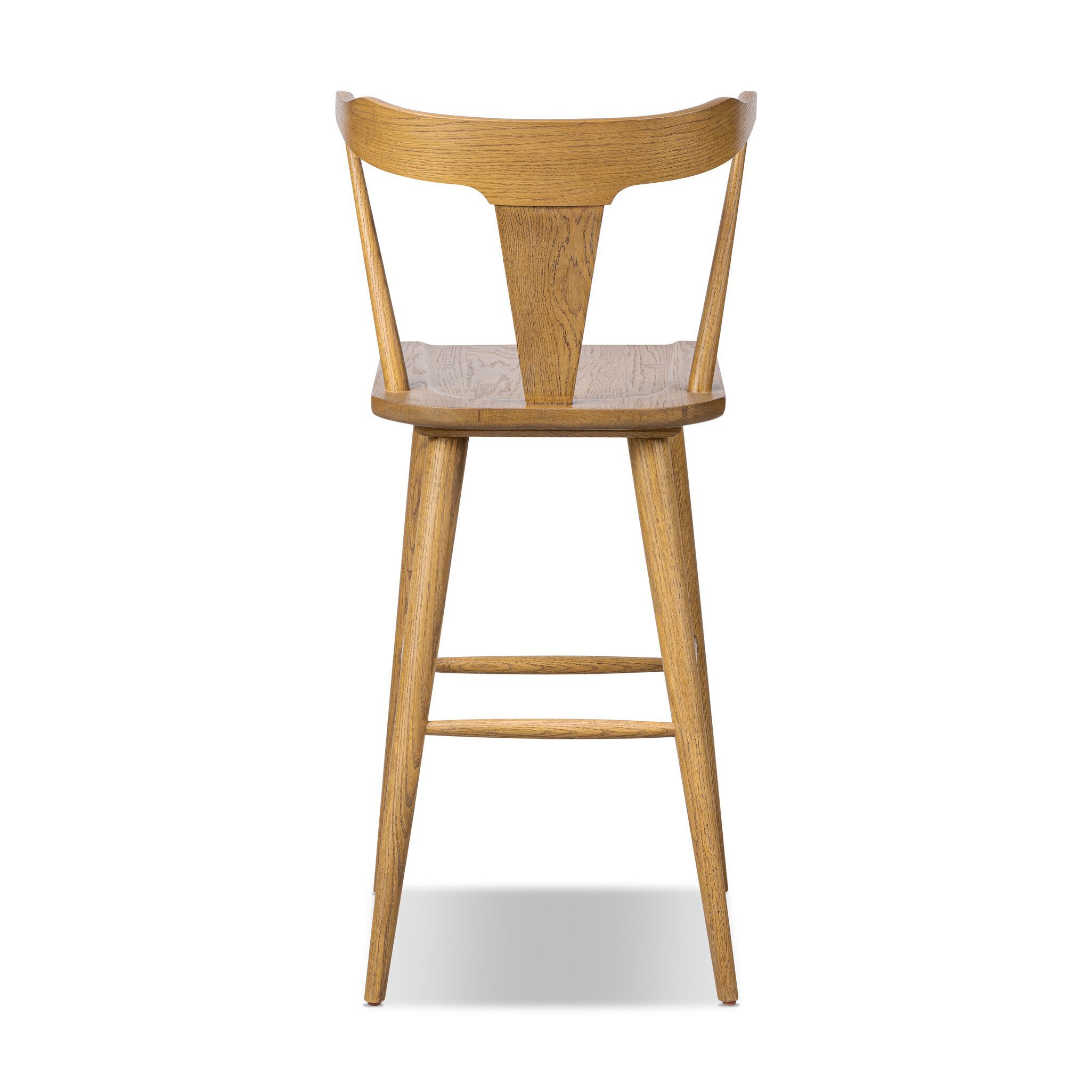 Rory Bar + Counter Stool