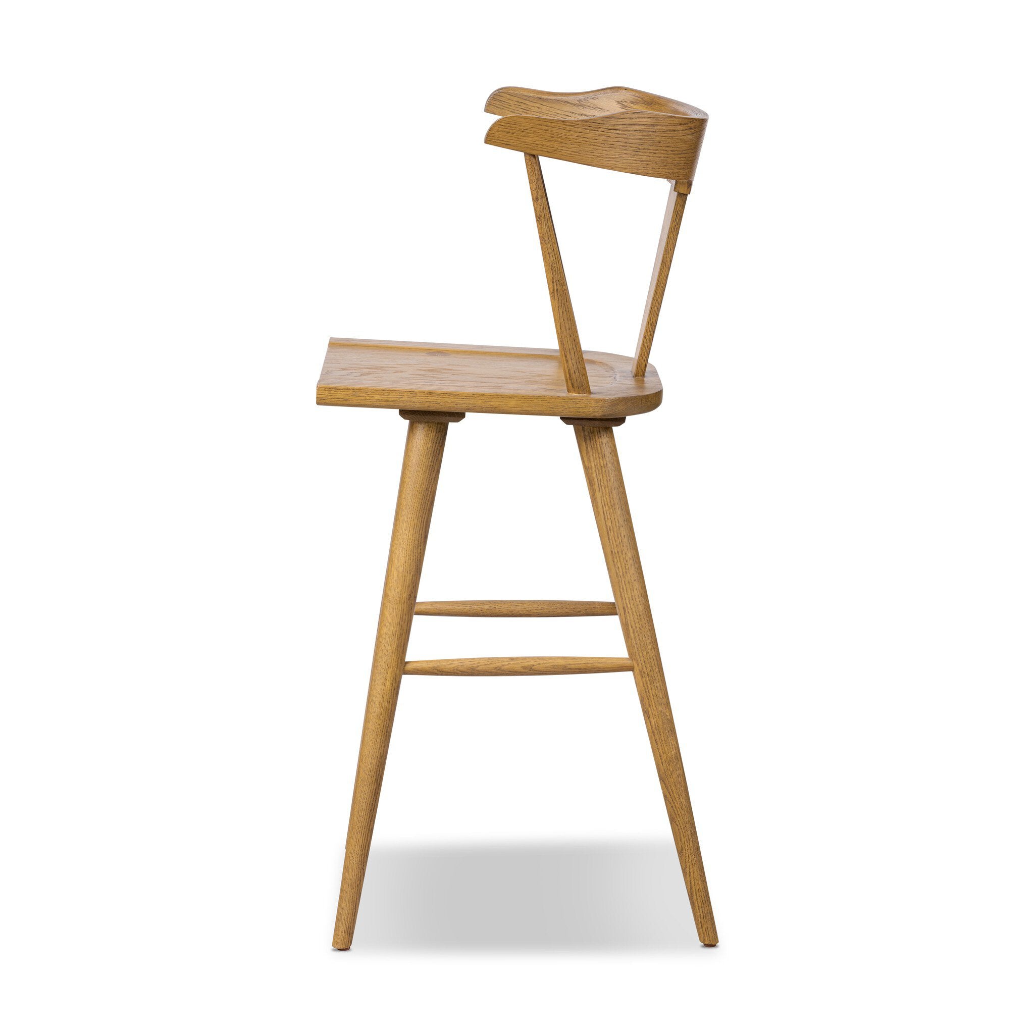 Rory Bar + Counter Stool