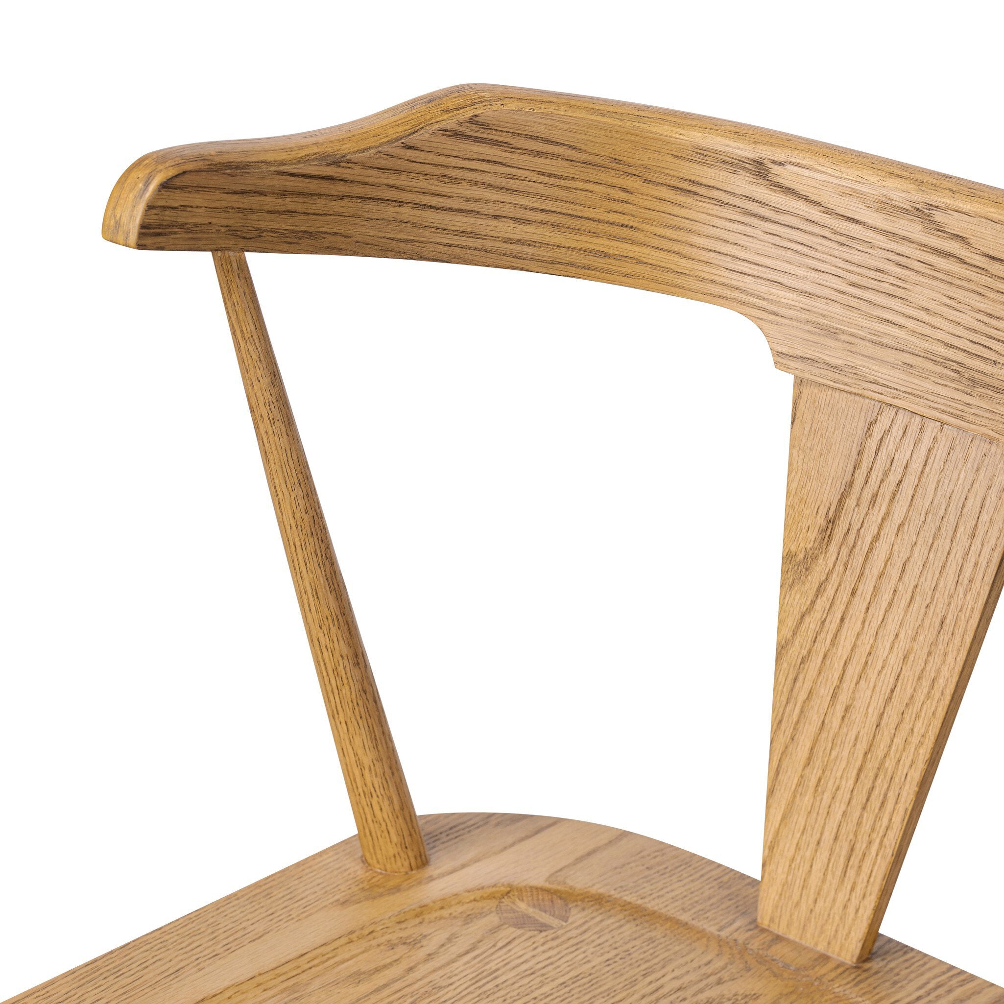 Rory Bar + Counter Stool