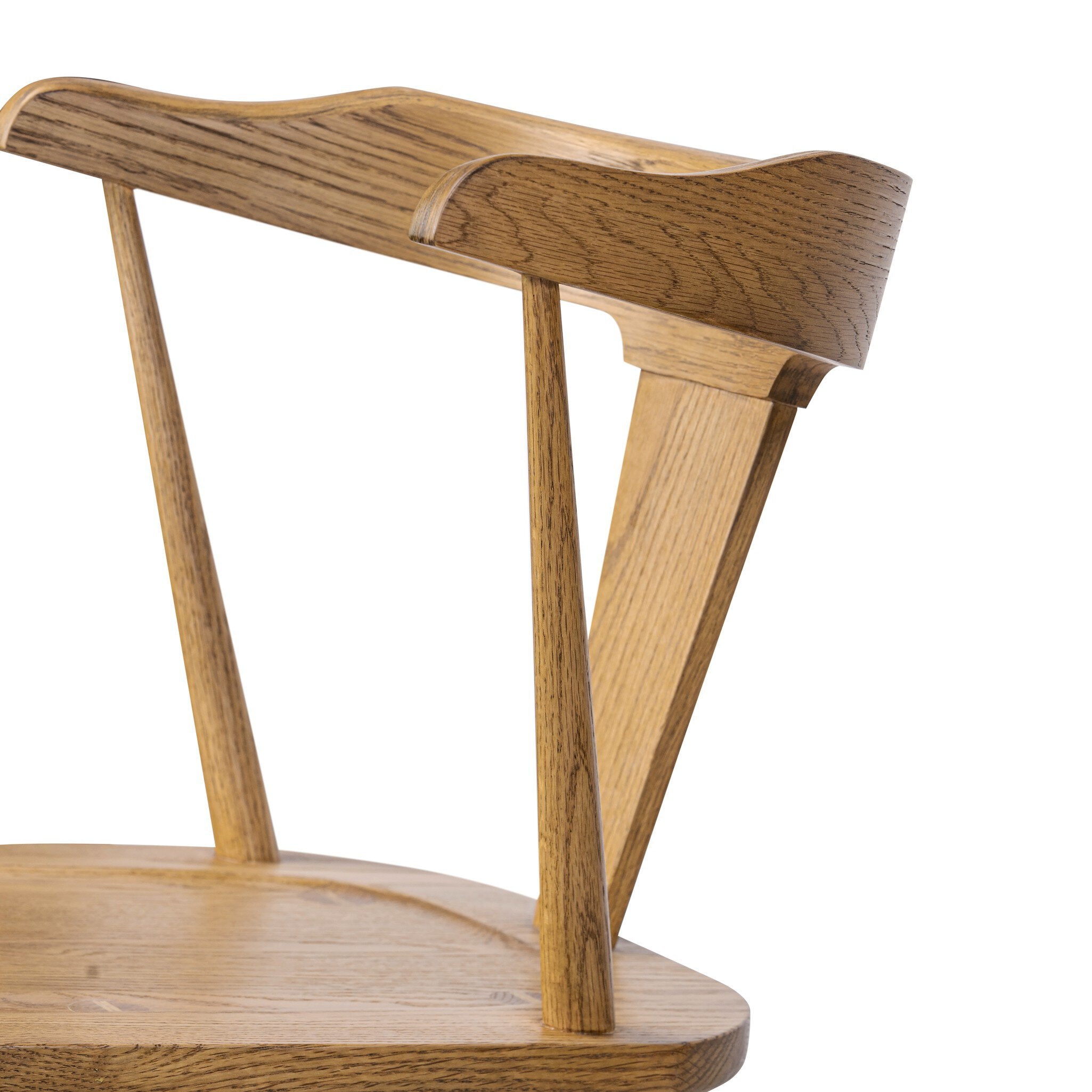 Rory Bar + Counter Stool