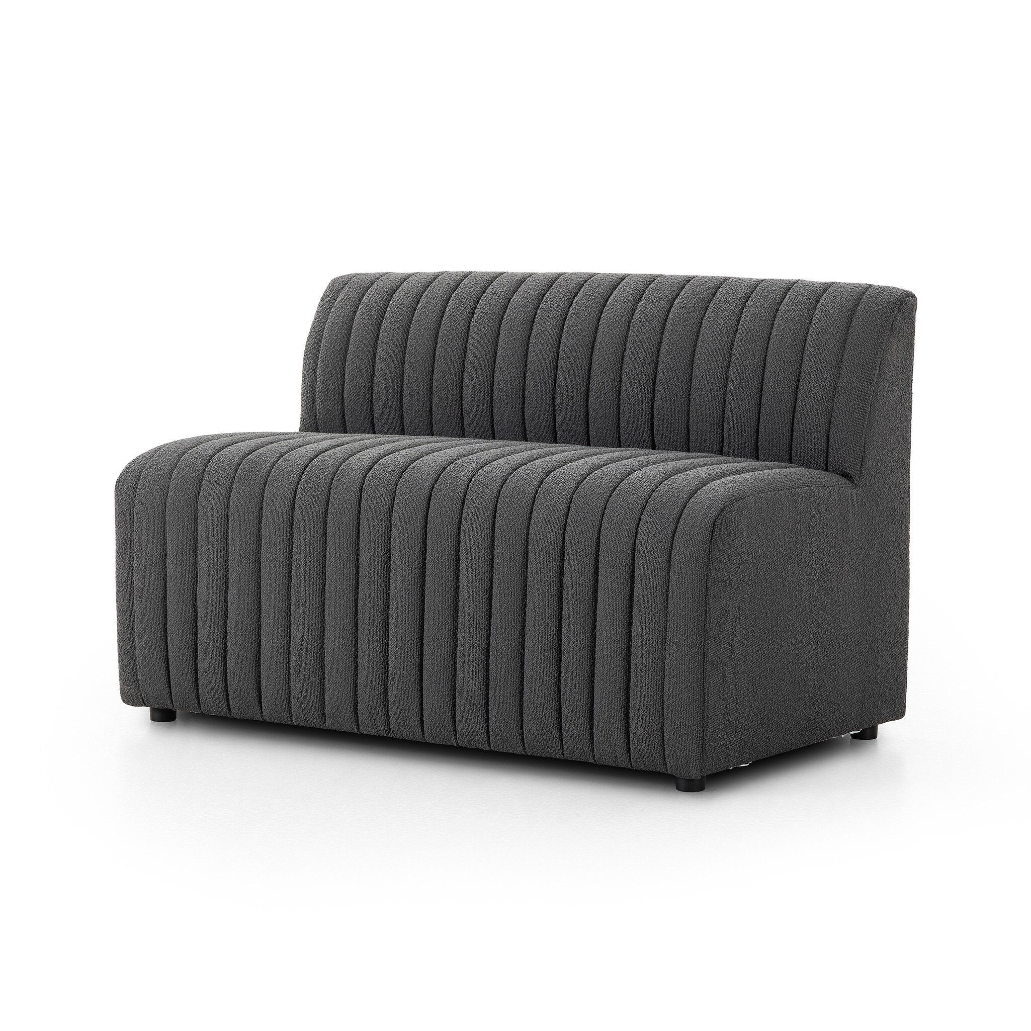 Build Your Own: Augustine Dining Banquette-Dining Chairs-StyleMeGHD