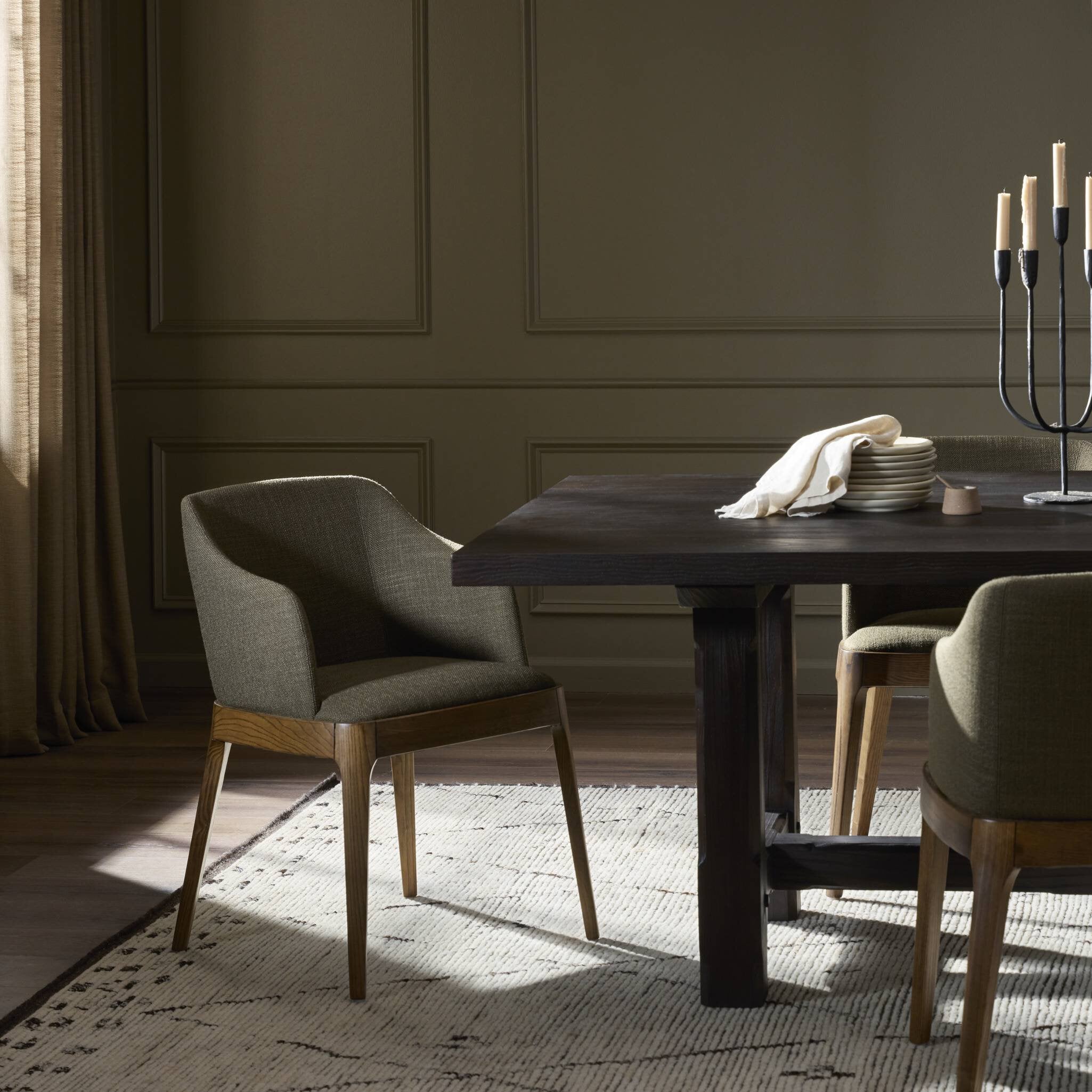 Bryce Dining Chair-Dining Chairs-StyleMeGHD