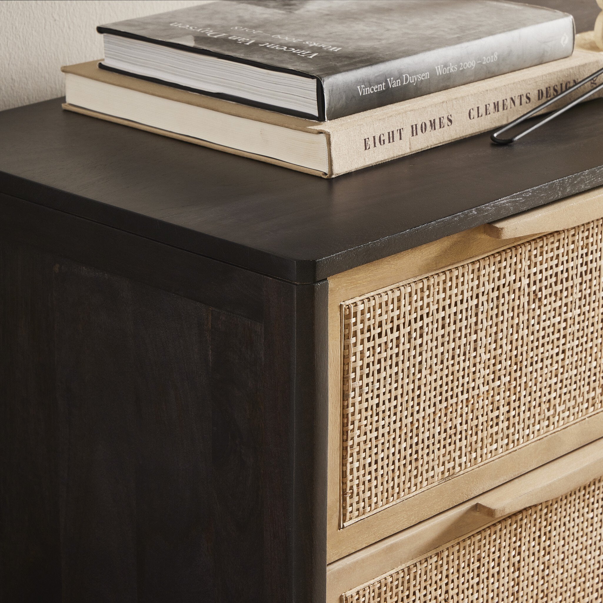 Sydney 6 Drawer Dresser-Dressers-StyleMeGHD