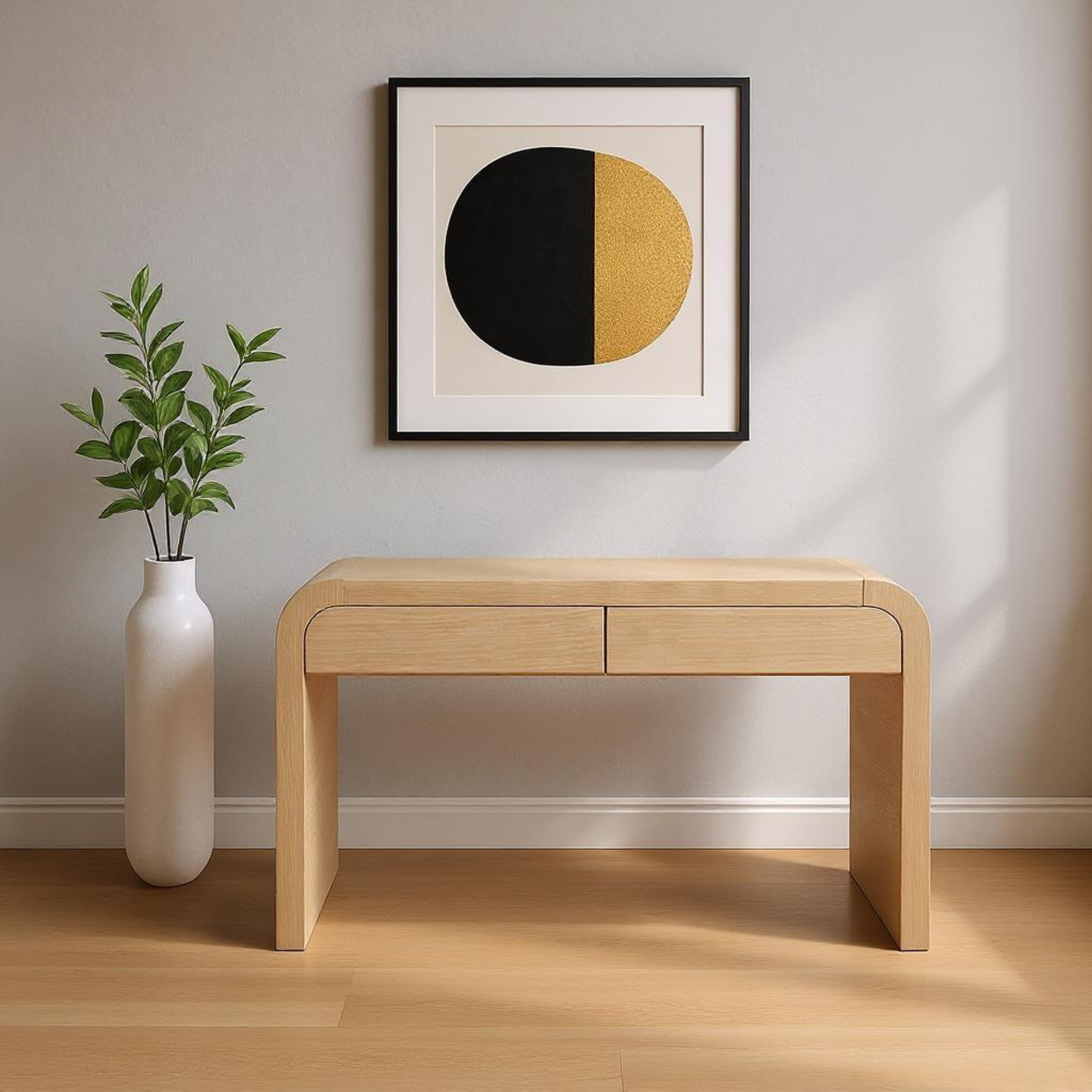 Creston Console Table