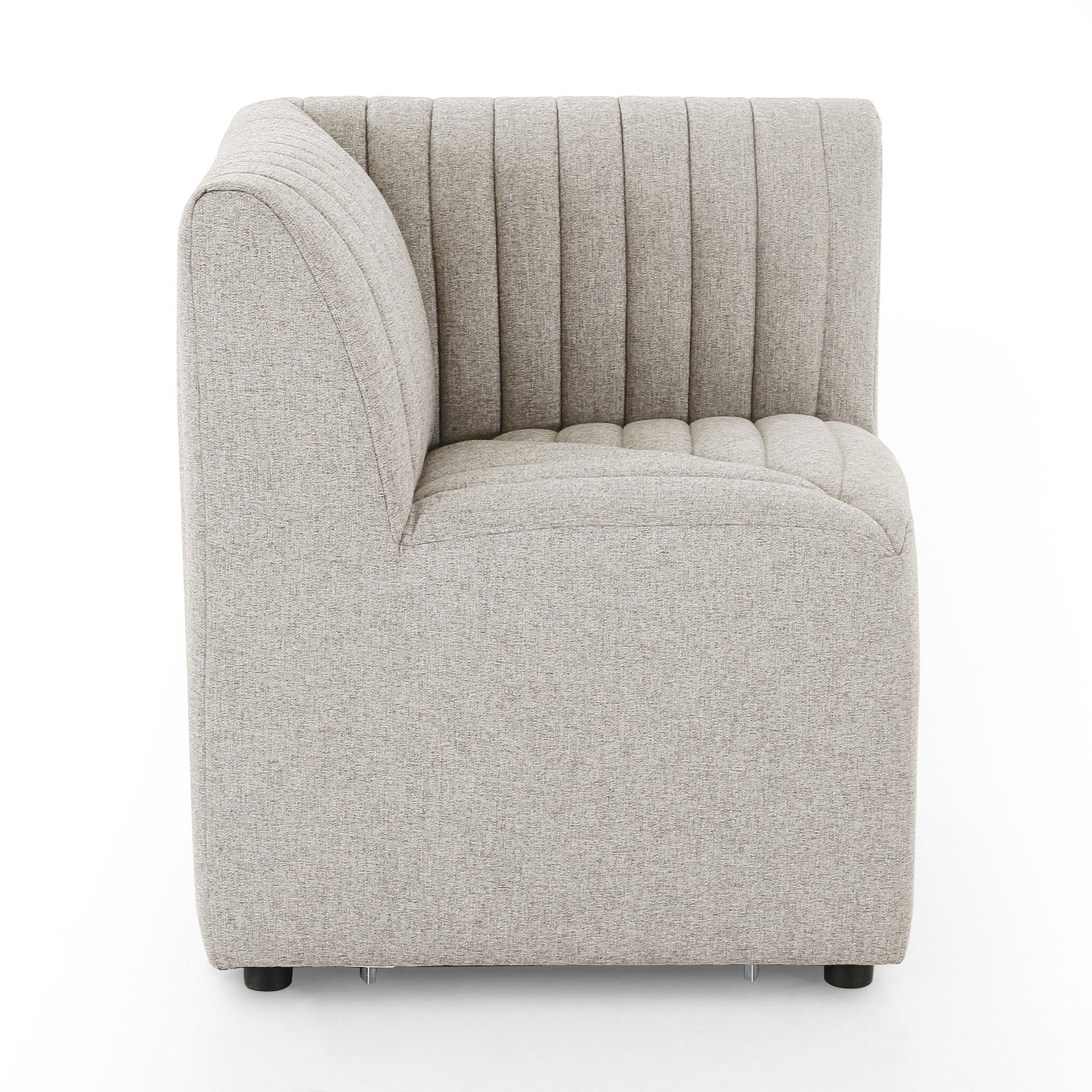 Build Your Own: Augustine Dining Banquette-Dining Chairs-StyleMeGHD
