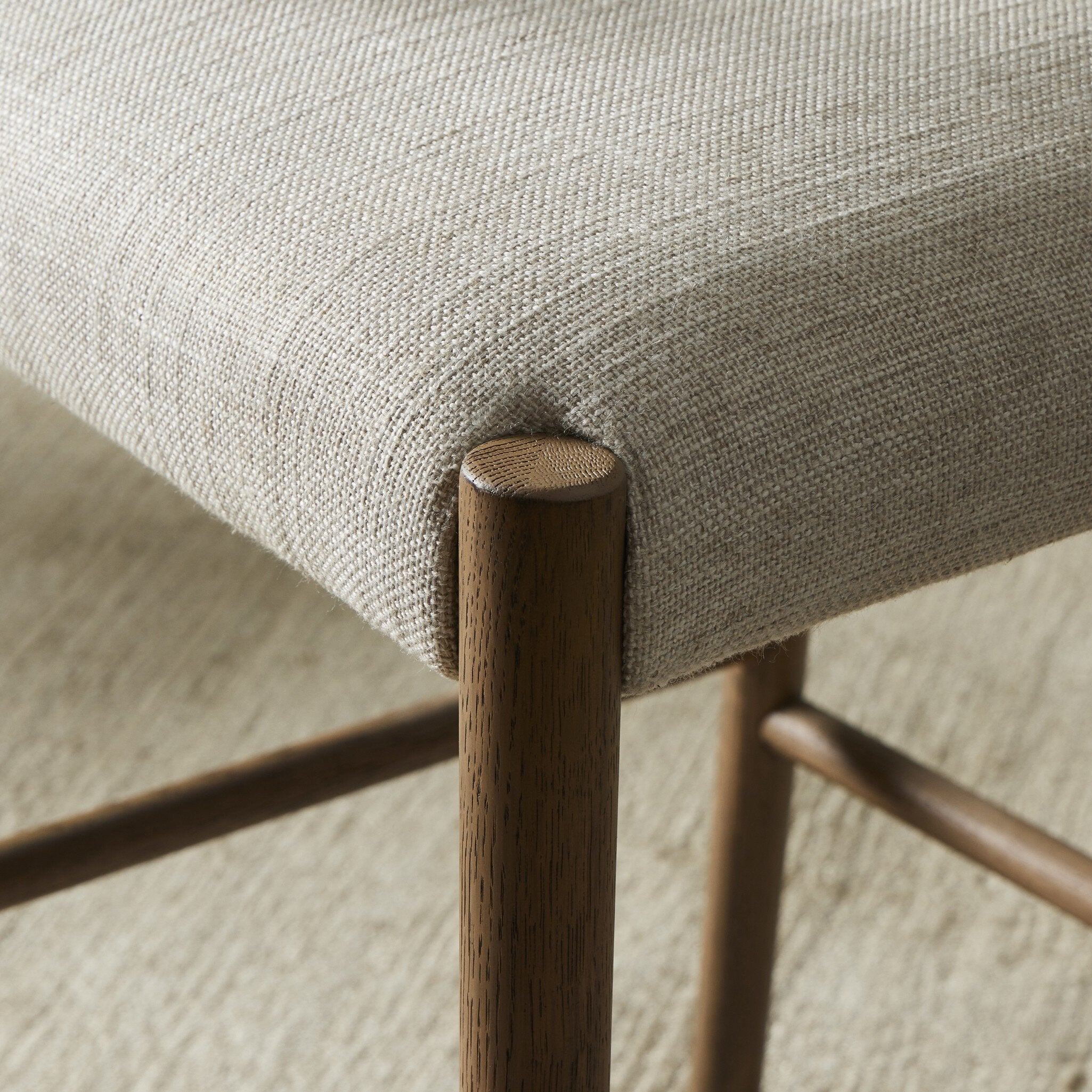 Glendale Bar + Counter Stool - StyleMeGHD - Bar + Counter Stools