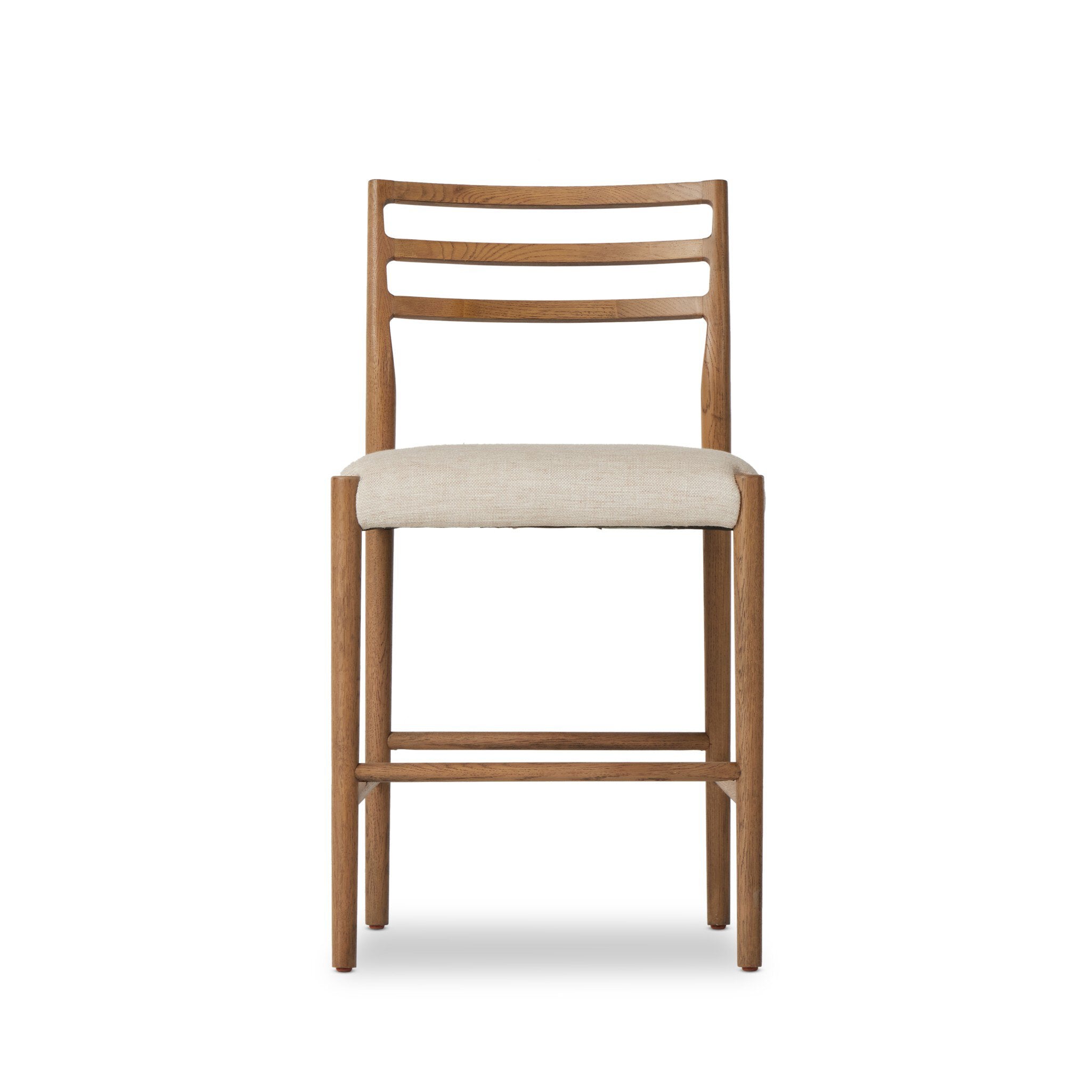 Glendale Bar + Counter Stool - StyleMeGHD - Bar + Counter Stools